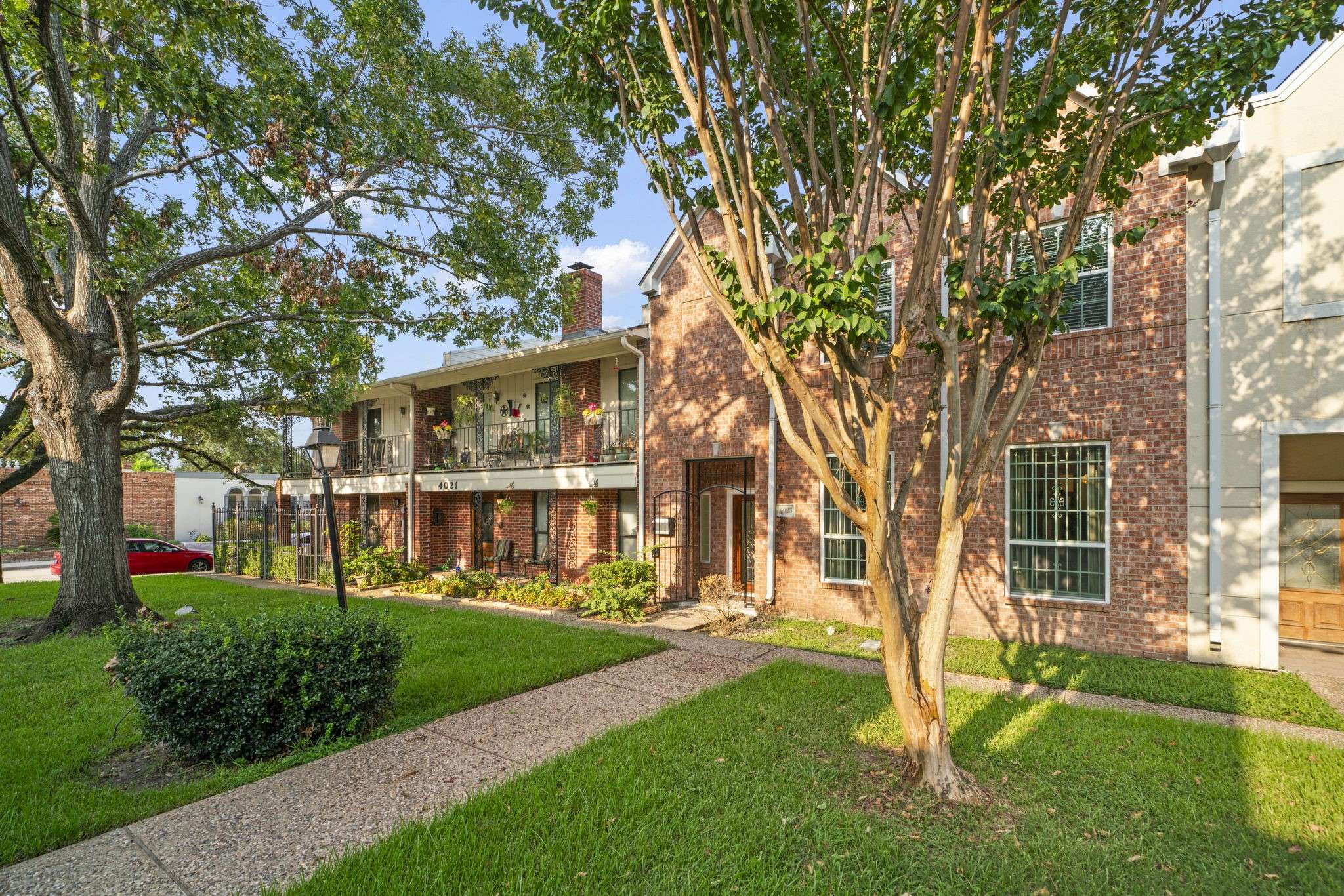 Houston, TX 77025,4023 Breakwood DR