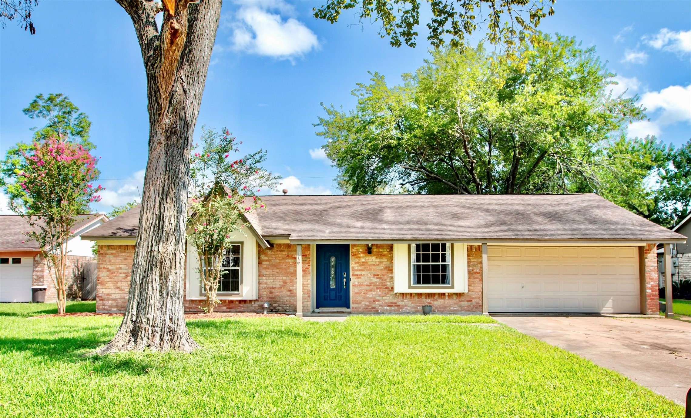 Lake Jackson, TX 77566,116 Tamarisk TRL