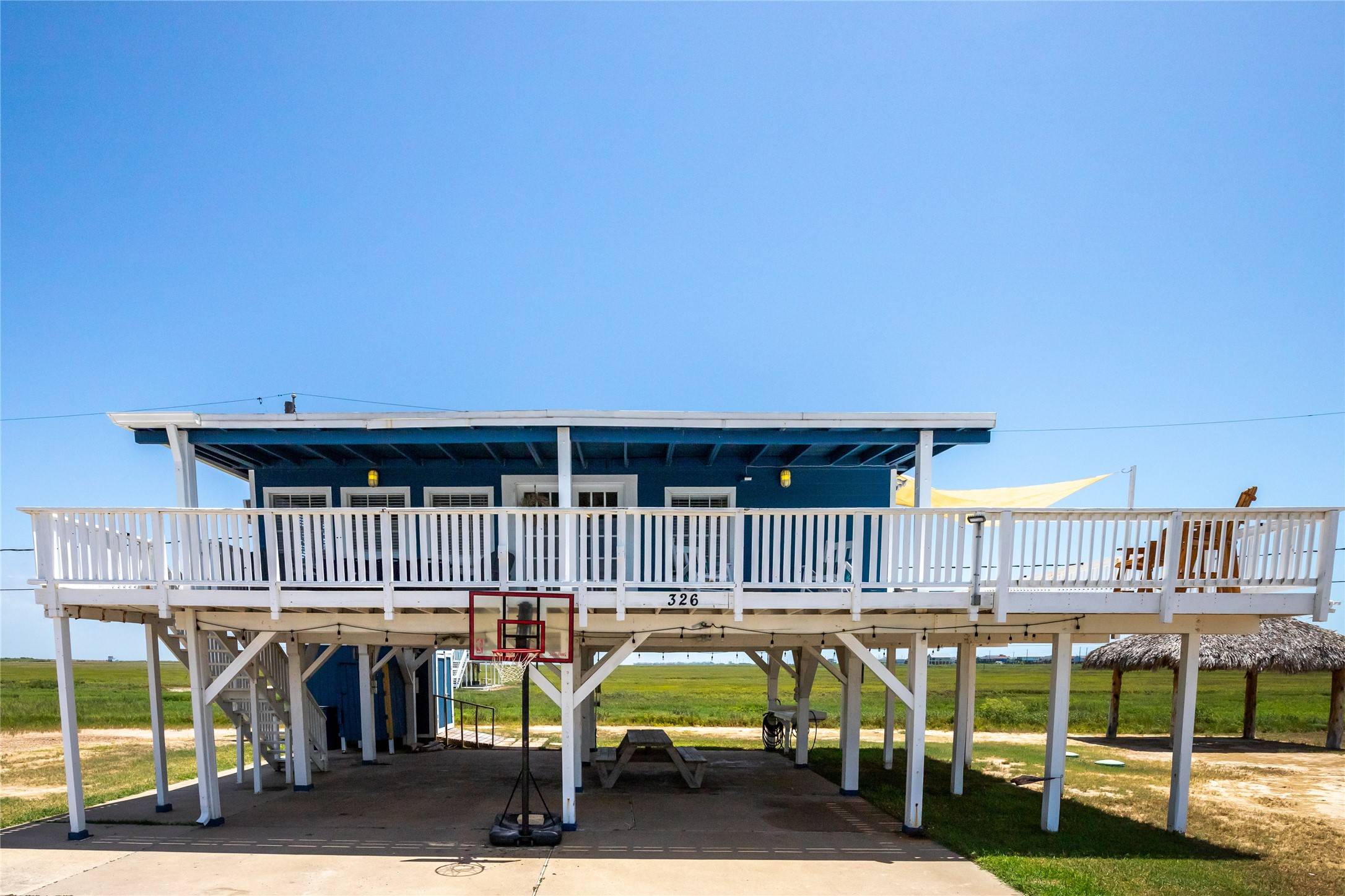 Surfside Beach, TX 77541,326 Bay AVE