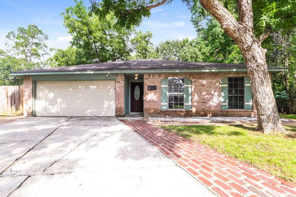 Spring, TX 77373,4503 Tylergate DR