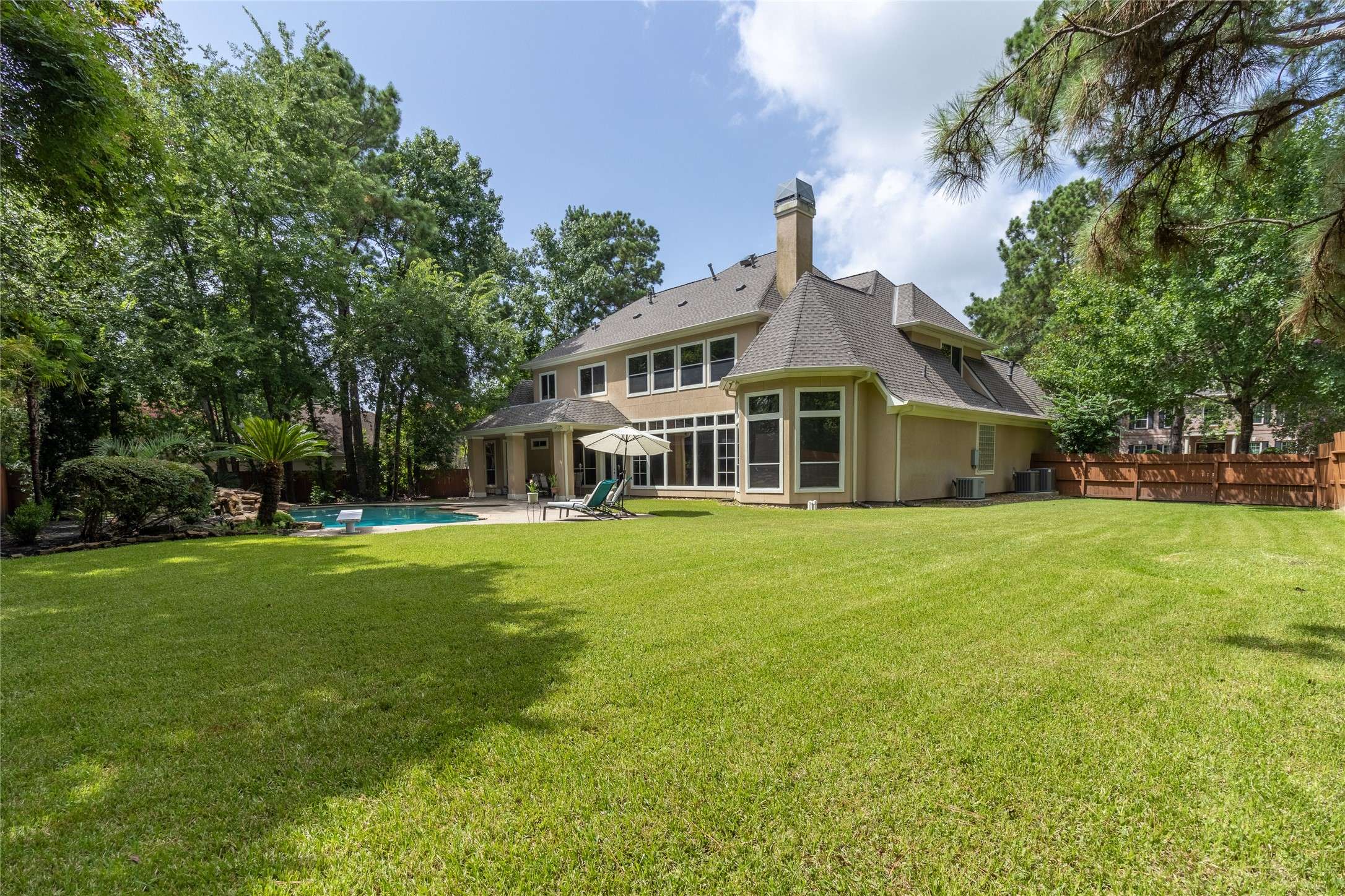 Houston, TX 77345,1614 Lake Wilderness LN
