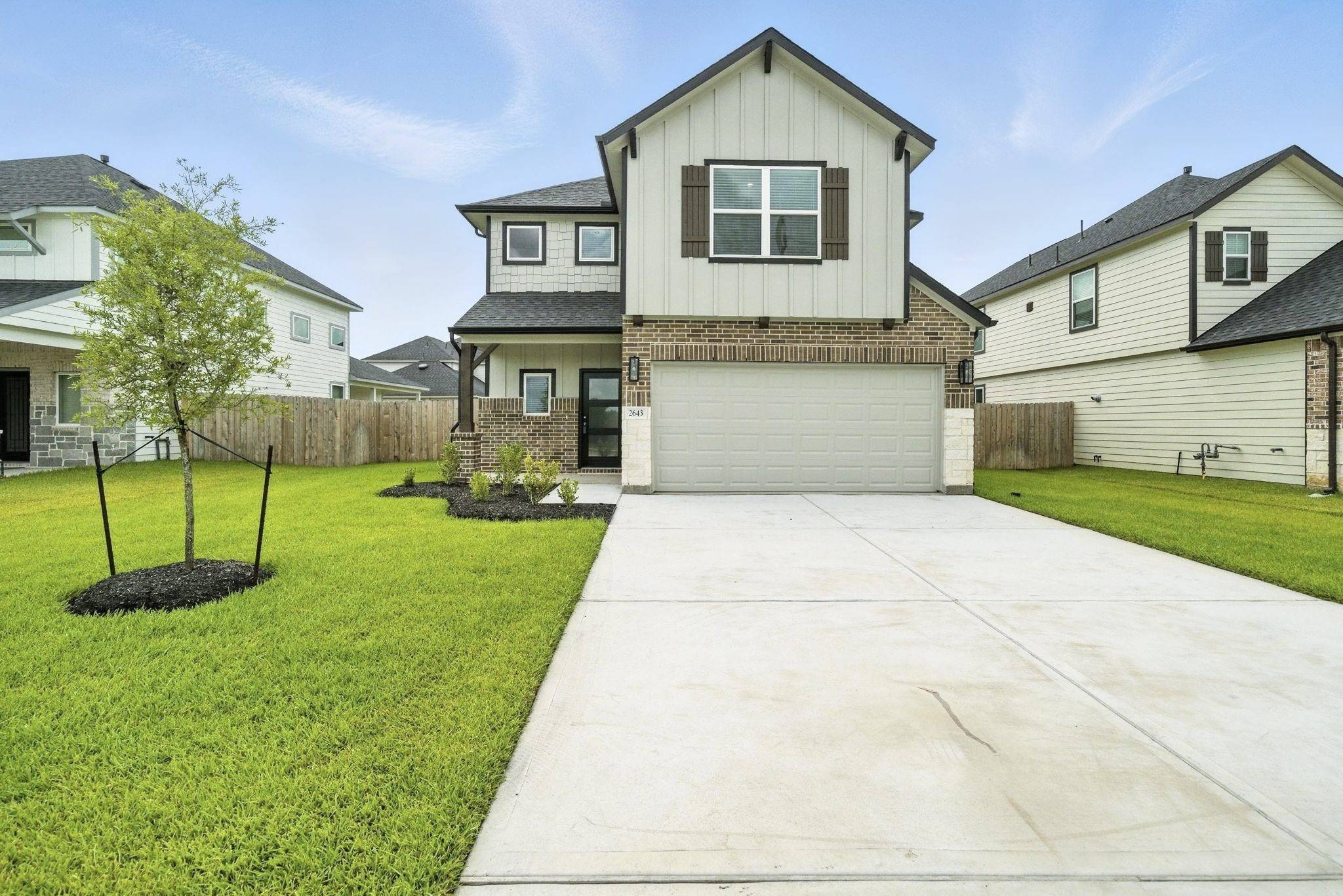 Rosenberg, TX 77471,2643 Village Side Trail