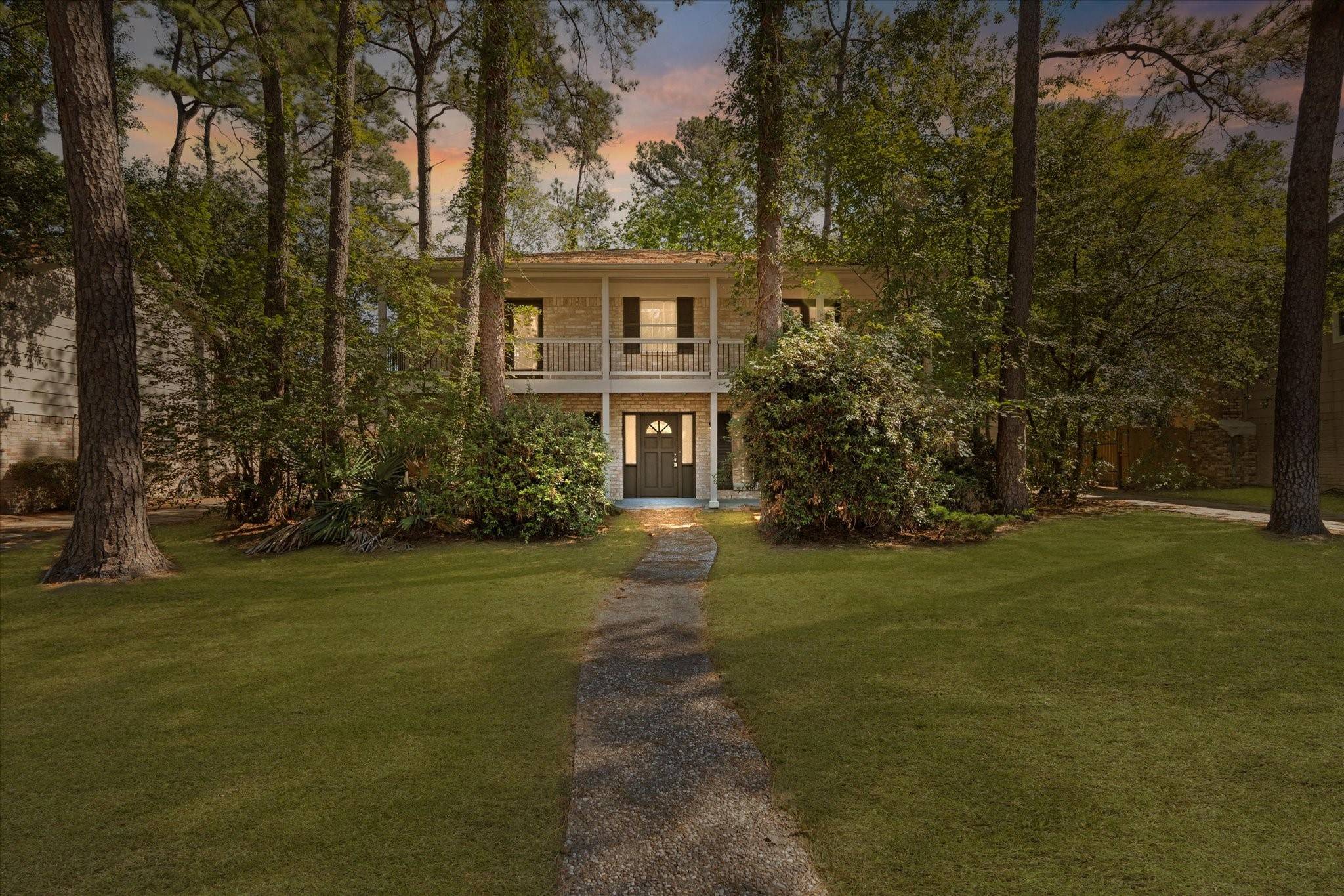 Houston, TX 77068,3811 Woodbriar DR