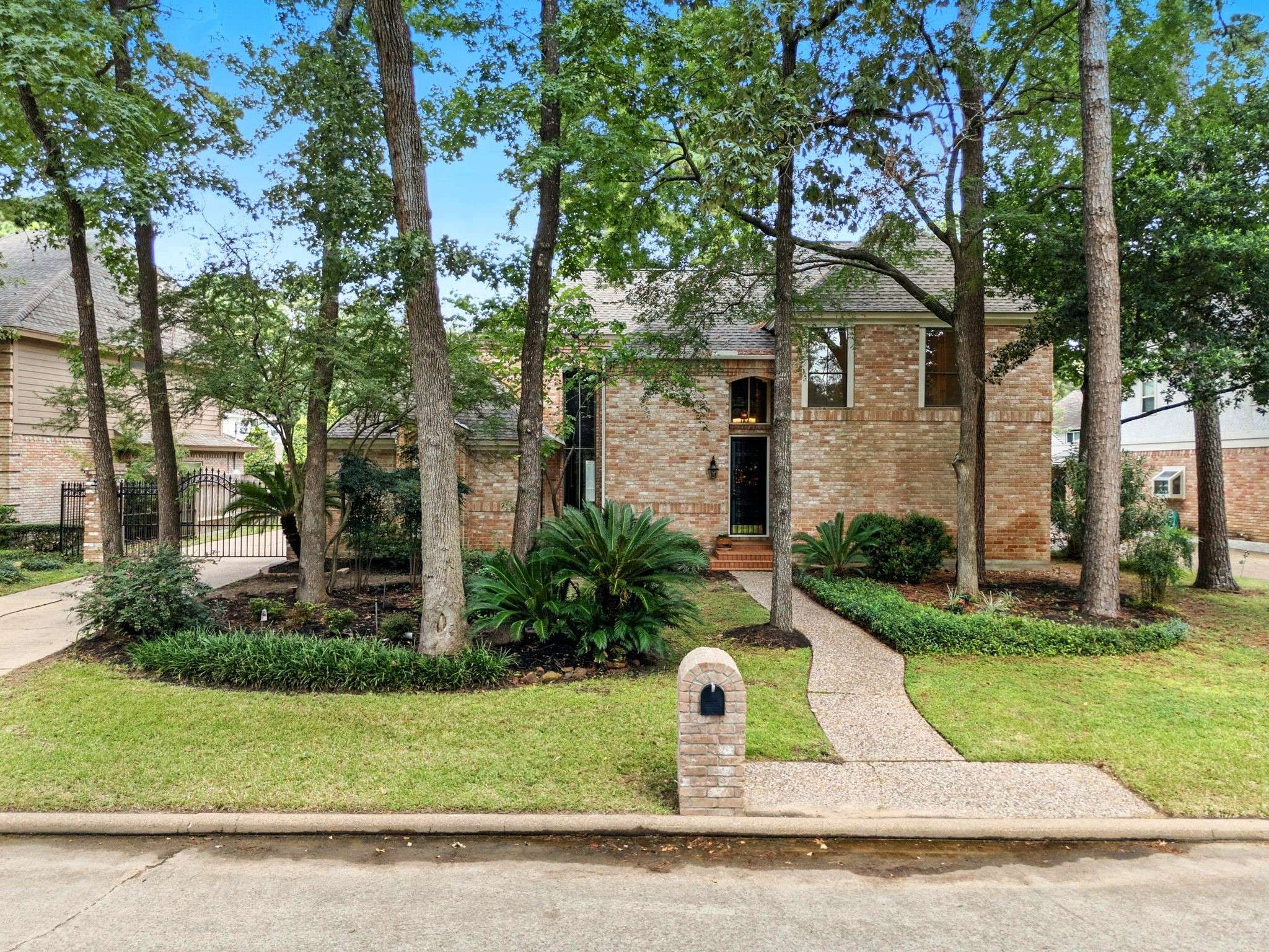 Spring, TX 77379,9514 Fenchurch DR