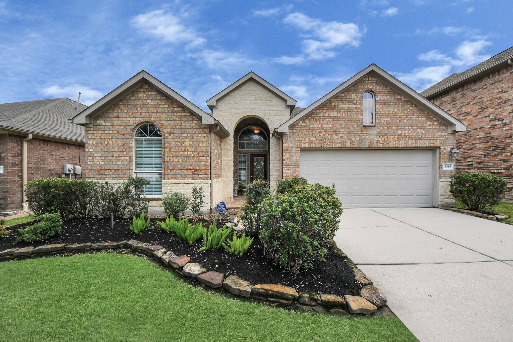 Houston, TX 77070,15815 Mustang Mountain CT
