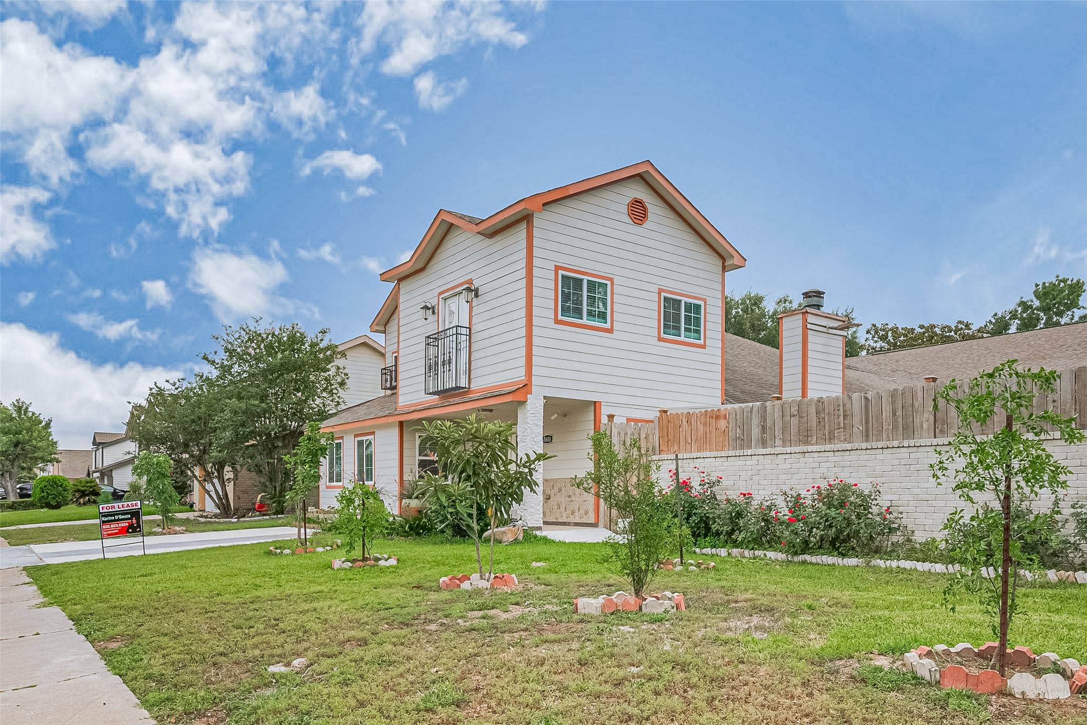 Houston, TX 77072,7618 Del Glen LN #B
