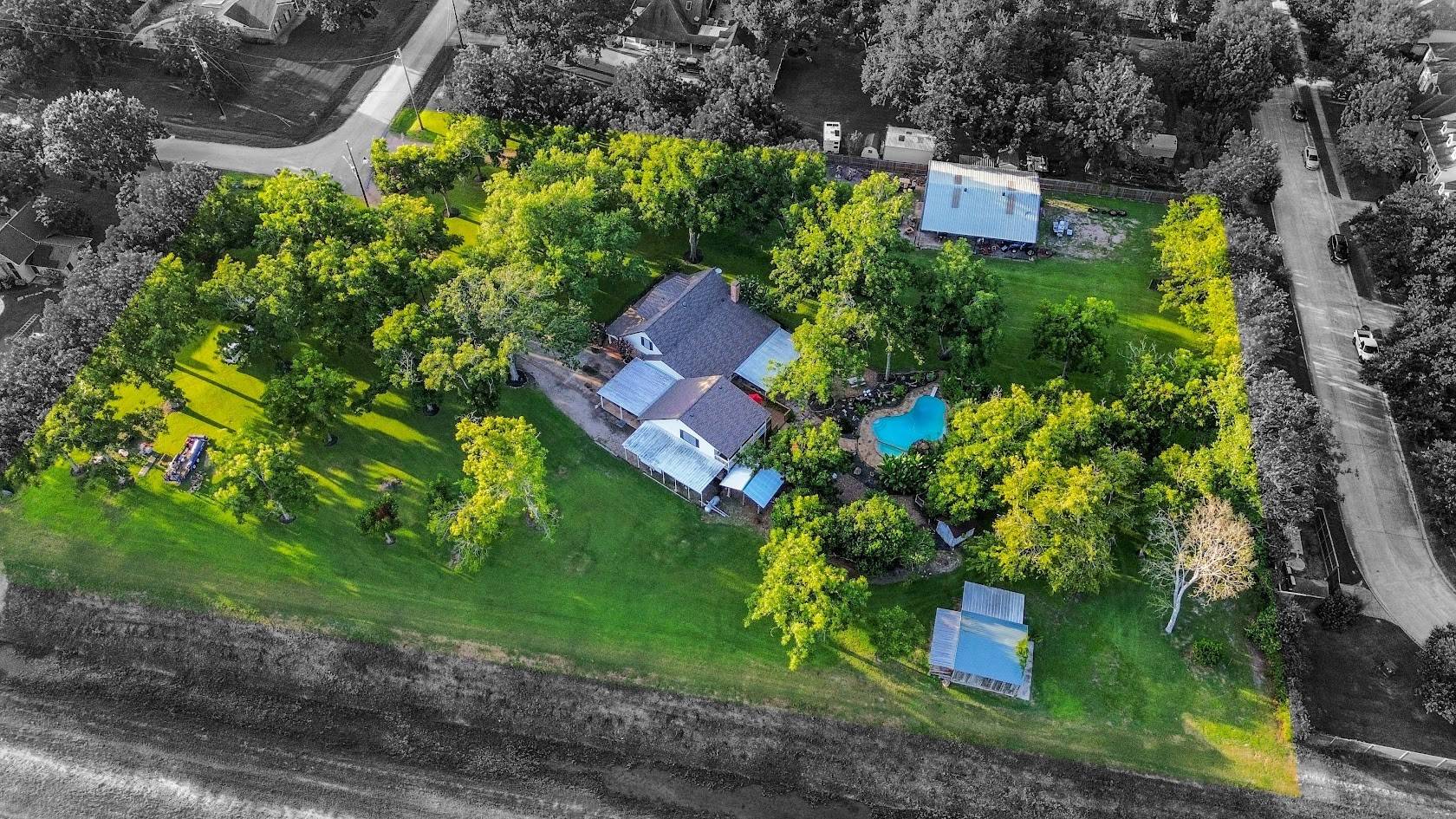 Pearland, TX 77584,2357 Sterling DR