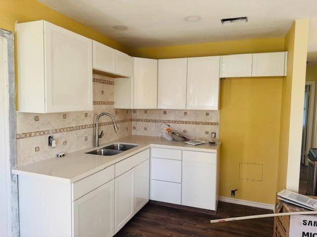 Orange, TX 77630,101 Azalea AVE