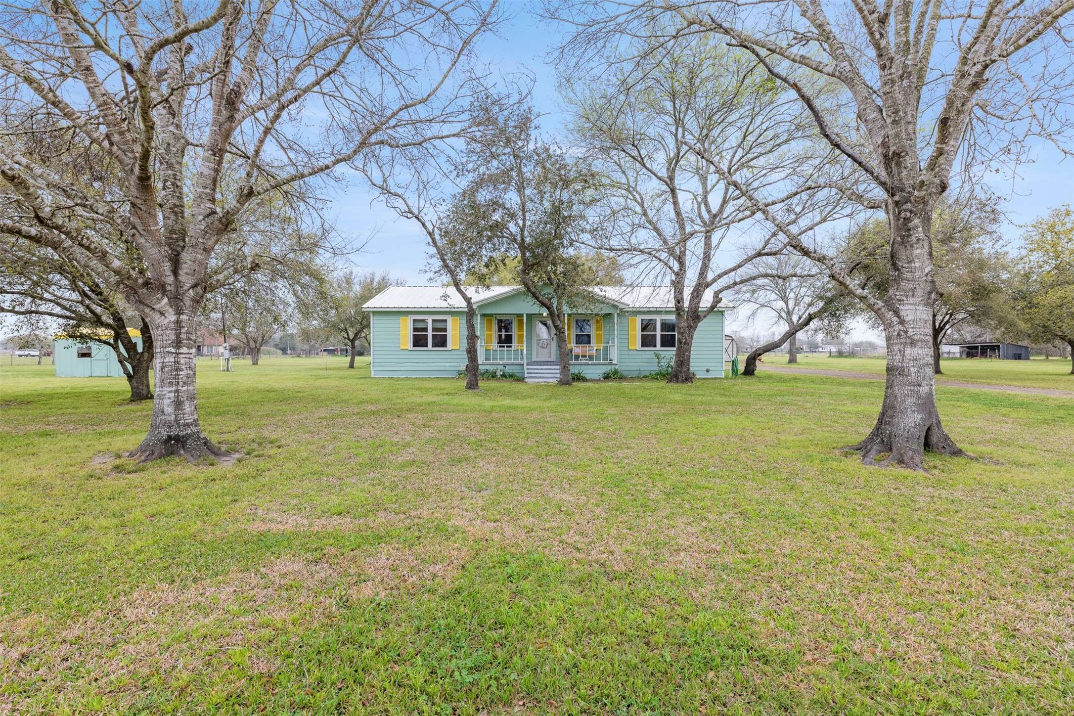 Needville, TX 77461,10708 Creek Bend DR