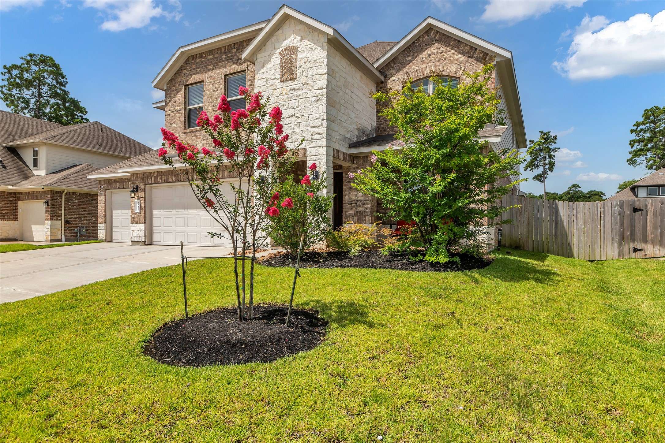 Conroe, TX 77384,14438 Kerrick Vista LN