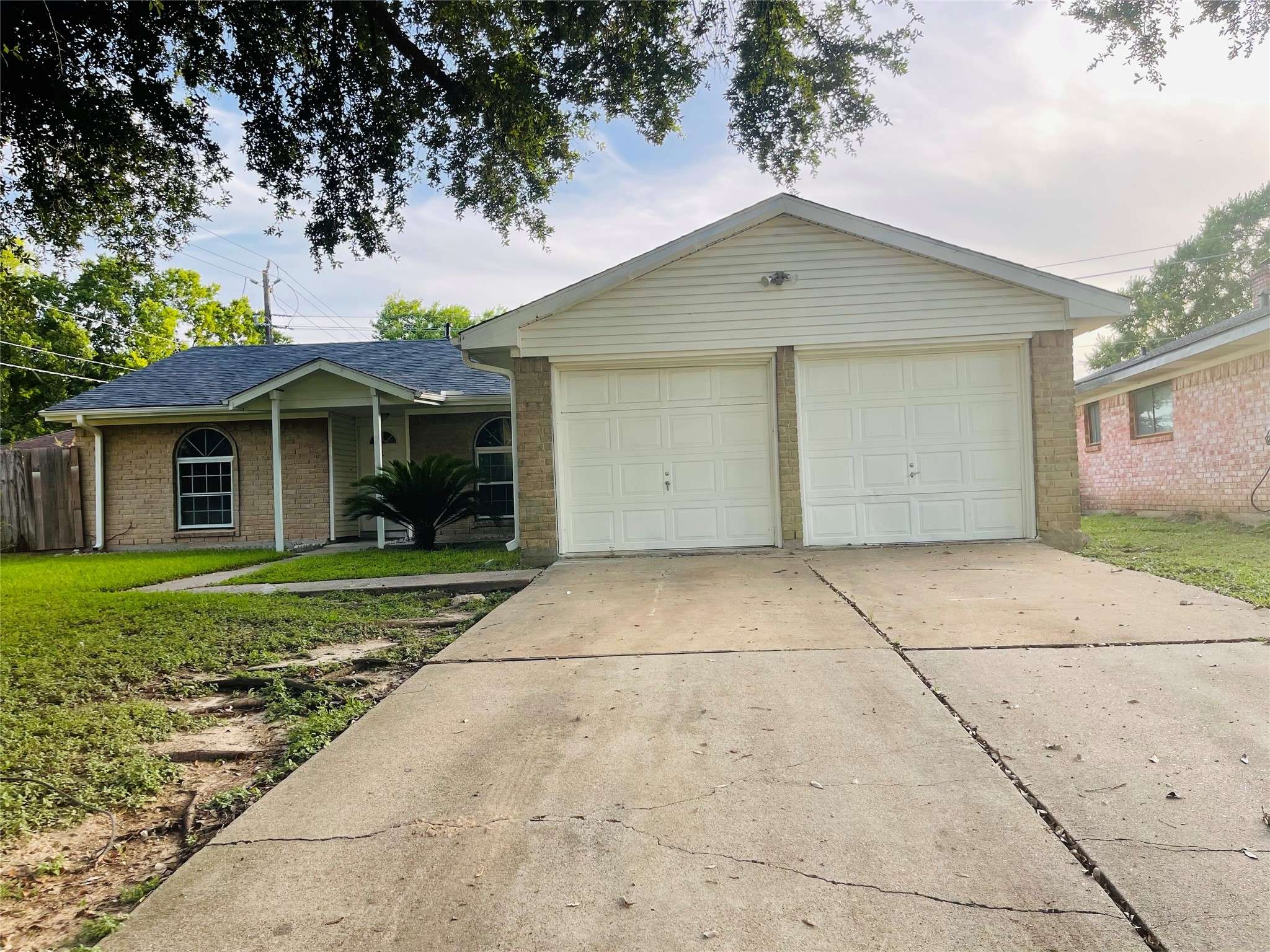 Houston, TX 77099,12431 Huntington Field DR