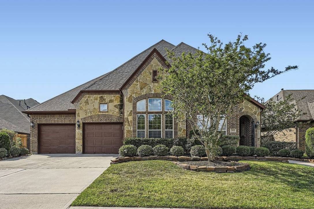 Spring, TX 77388,2806 King Point View LN