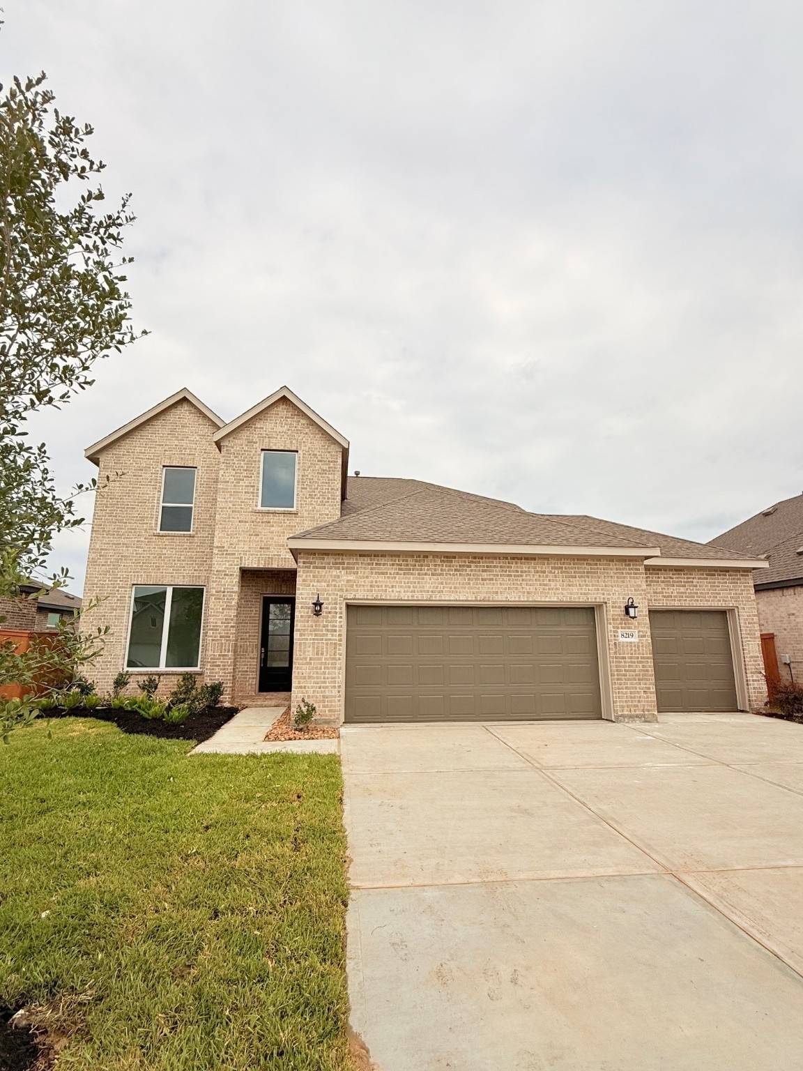 Rosharon, TX 77583,8319 Bristol Diamond DR