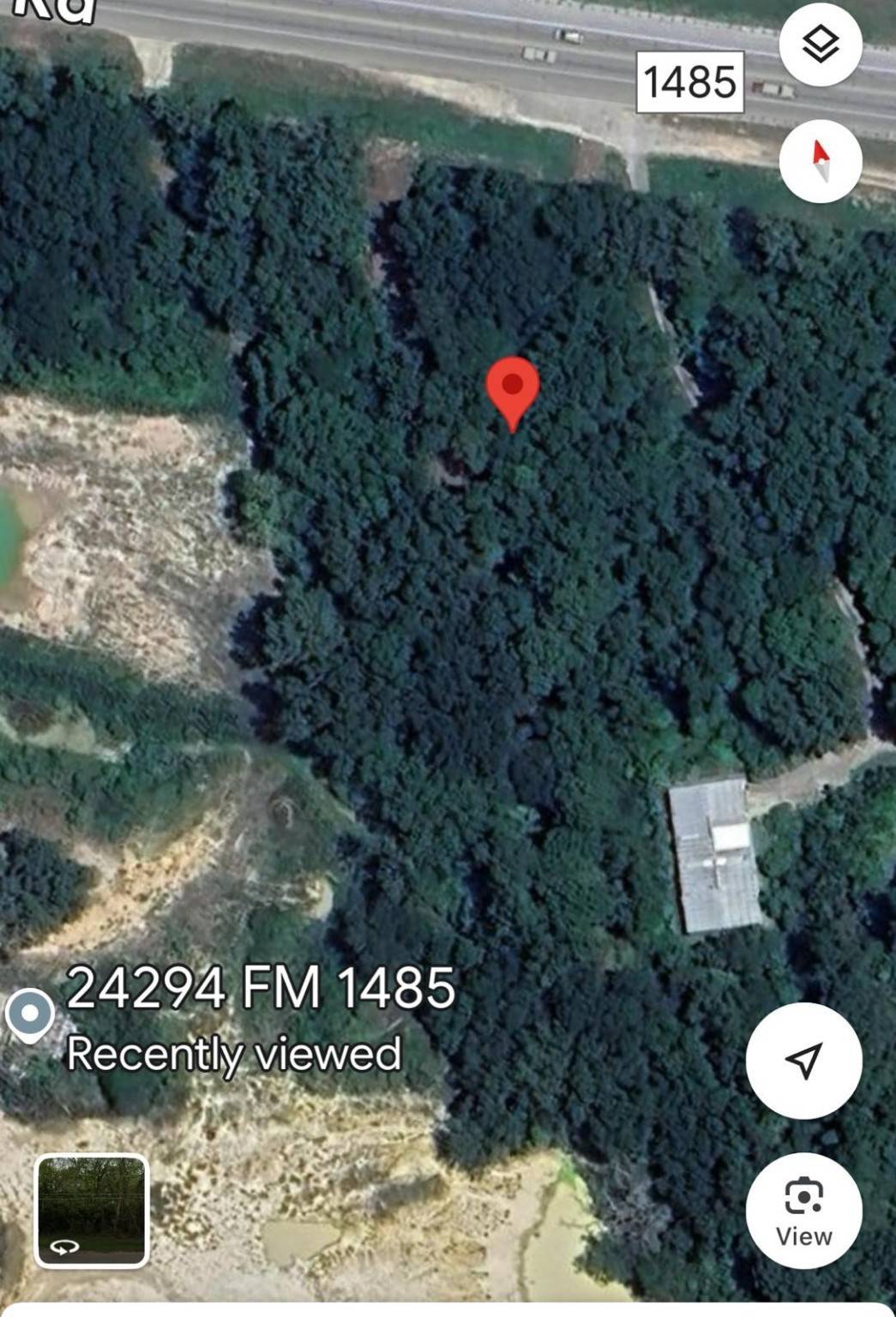 New Caney, TX 77357,000 FM 1485