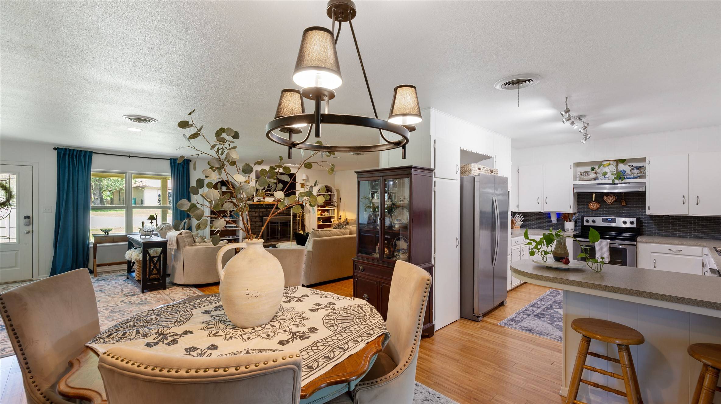 Marble Falls, TX 78654,1013 Highland DR