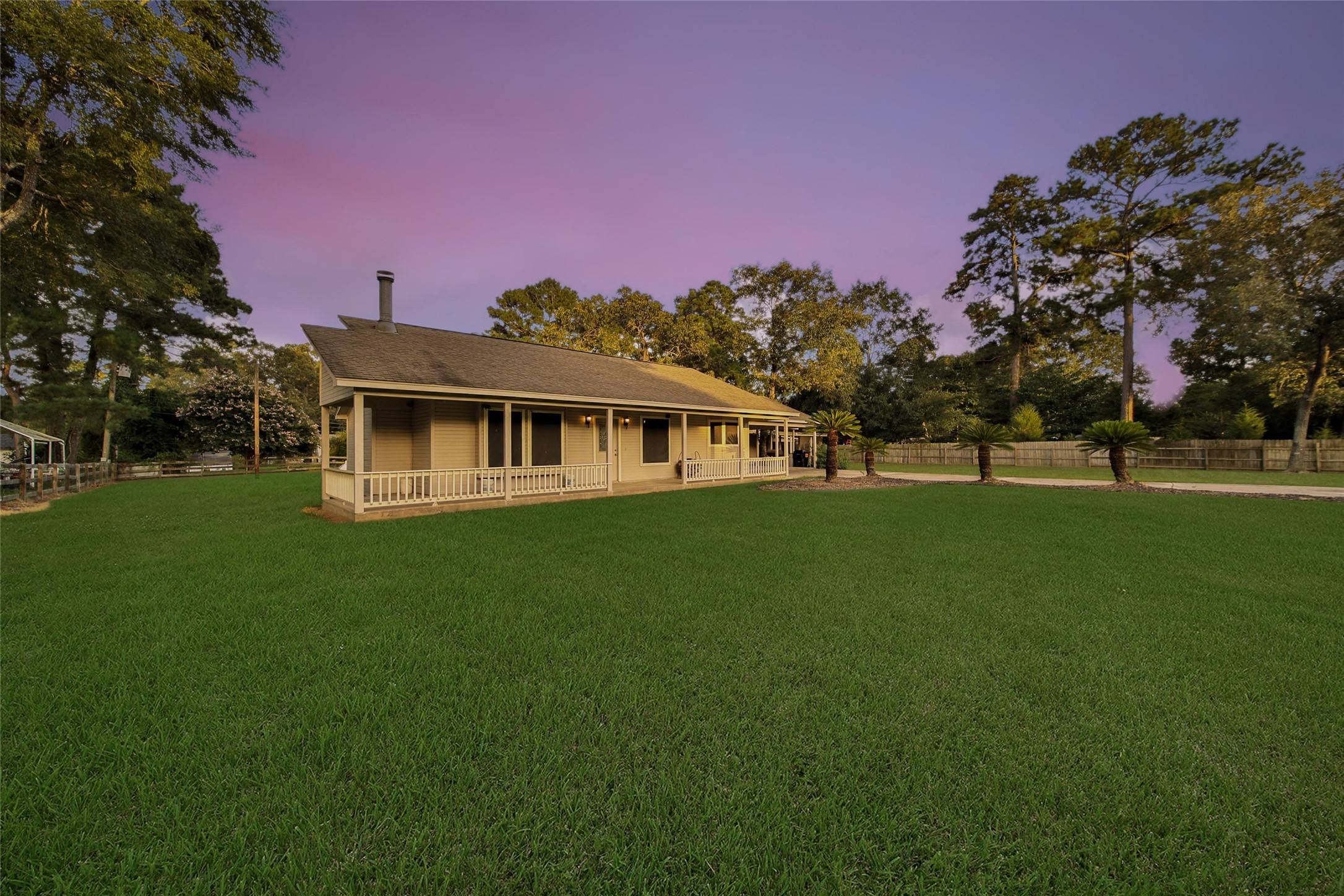 Magnolia, TX 77355,30810 Allene DR