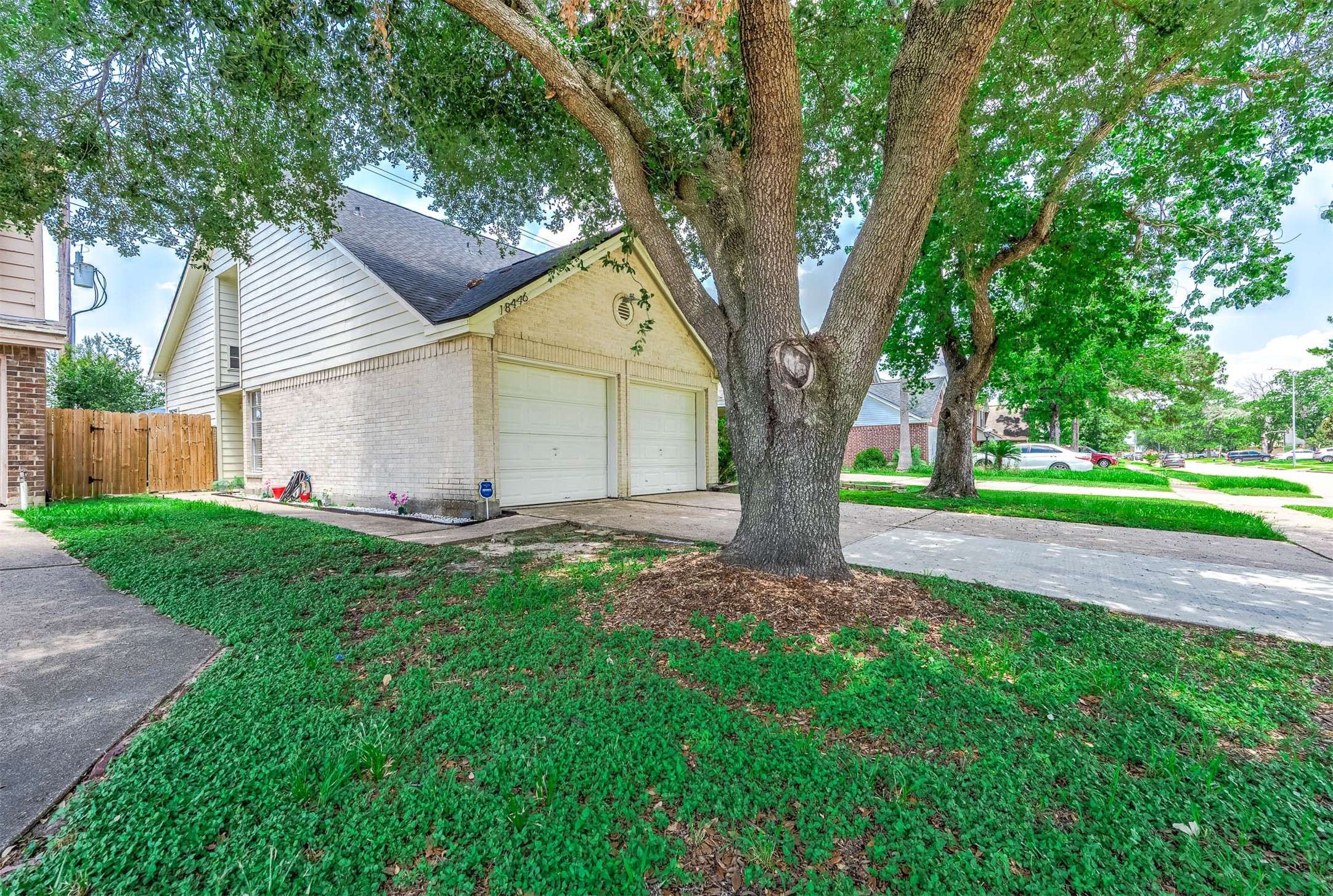 Katy, TX 77449,18446 N Willow Bluff RD