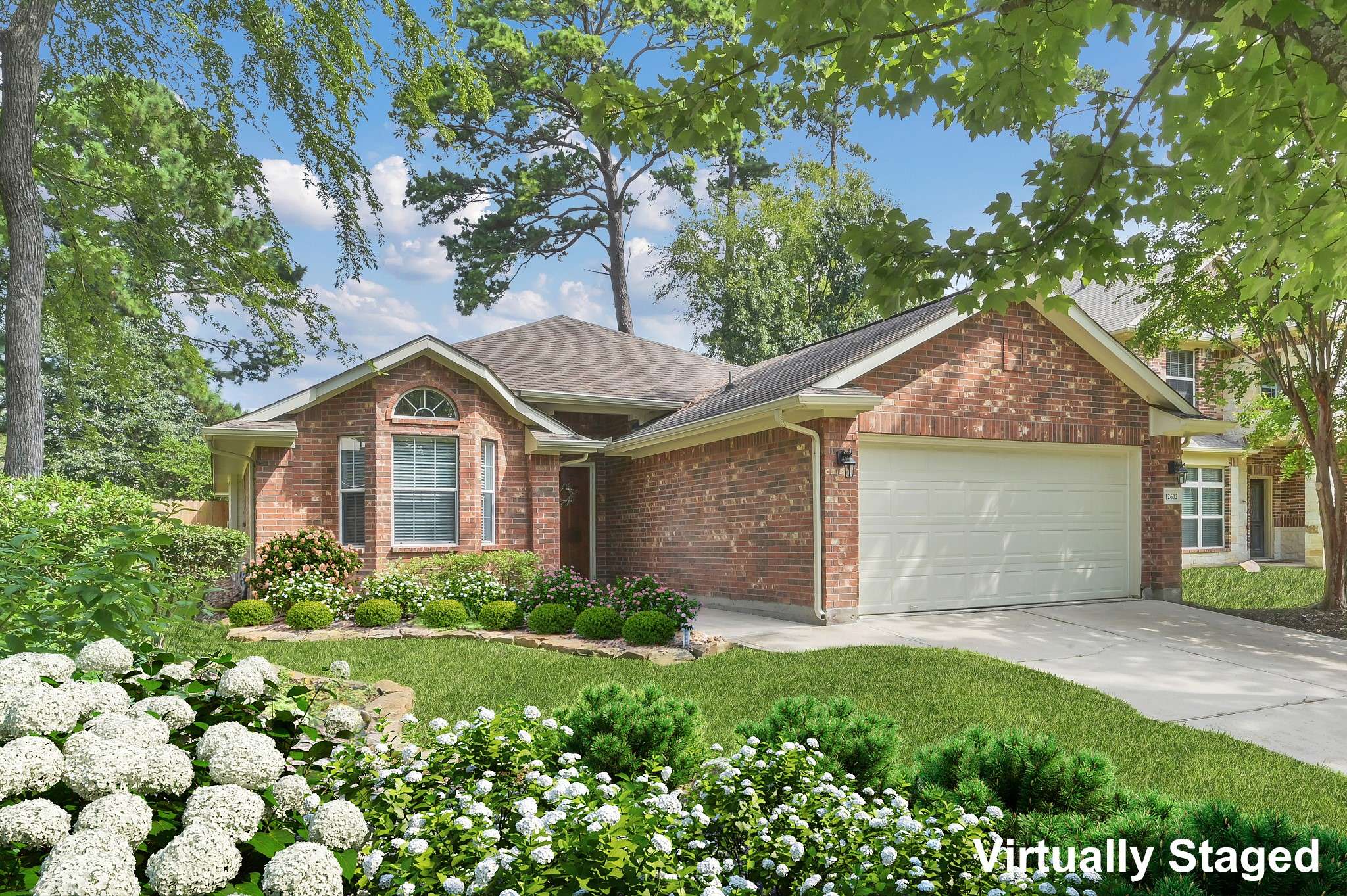 Montgomery, TX 77356,12602 Brightwood DR