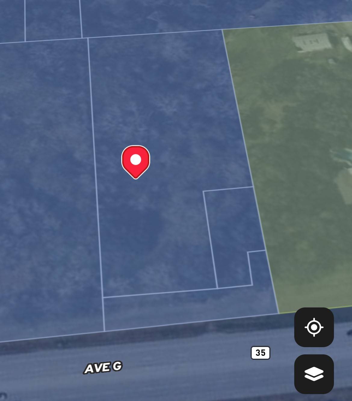 Van Vleck, TX 77482,0 HWY 35