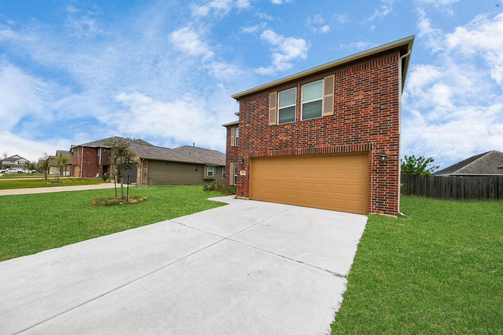 Rosenberg, TX 77471,2927 Silverhorn LN