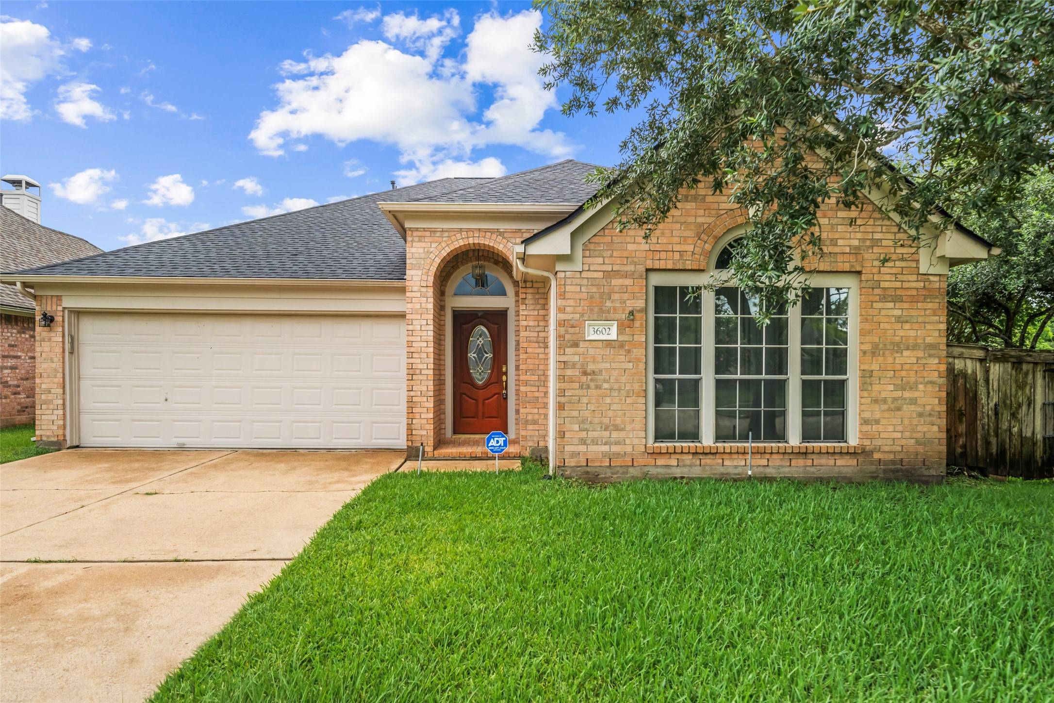 Pearland, TX 77584,3602 Chesapeake Court