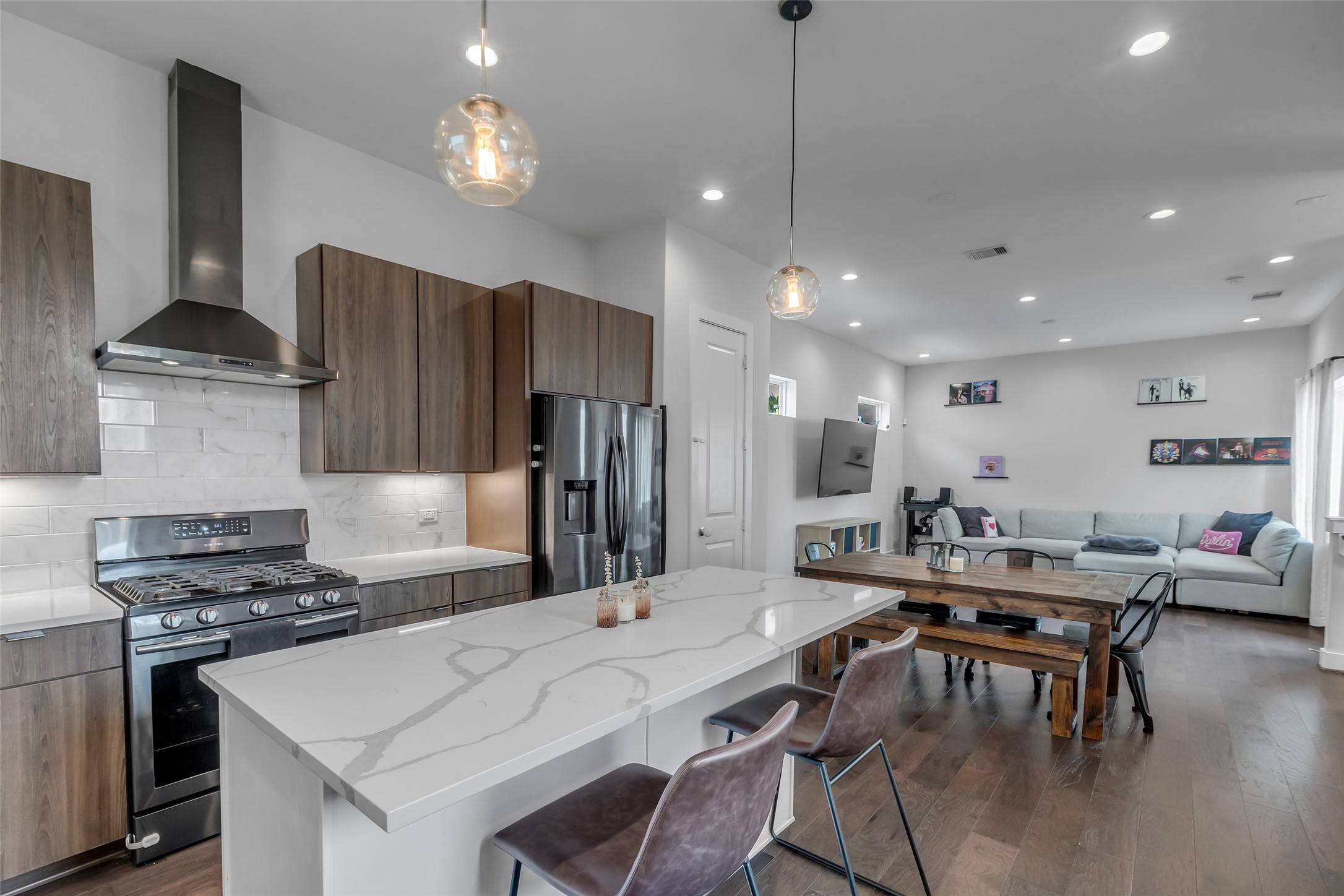 Houston, TX 77003,413 N Nagle ST #B