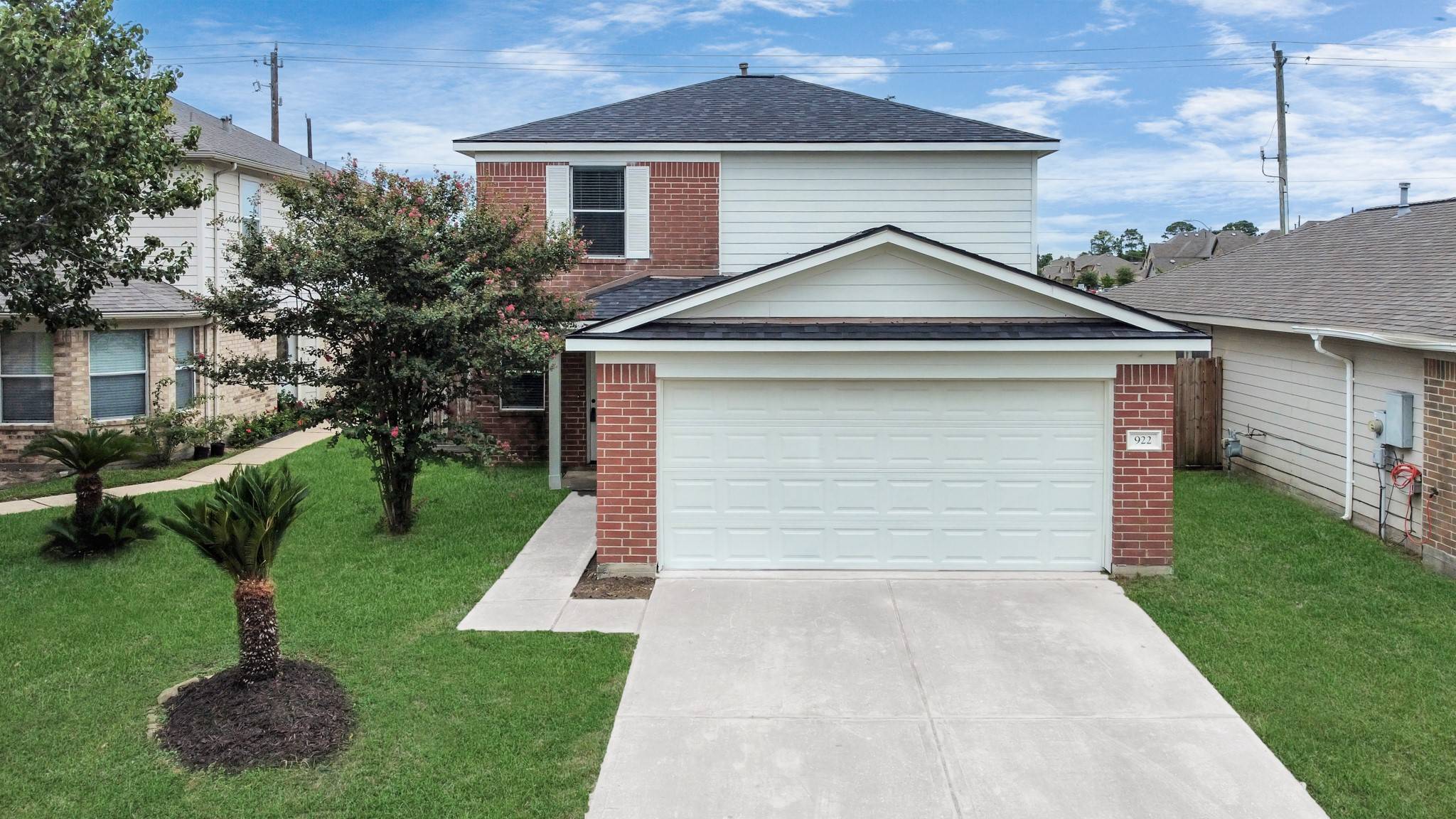 Channelview, TX 77530,922 Calm Creek CT