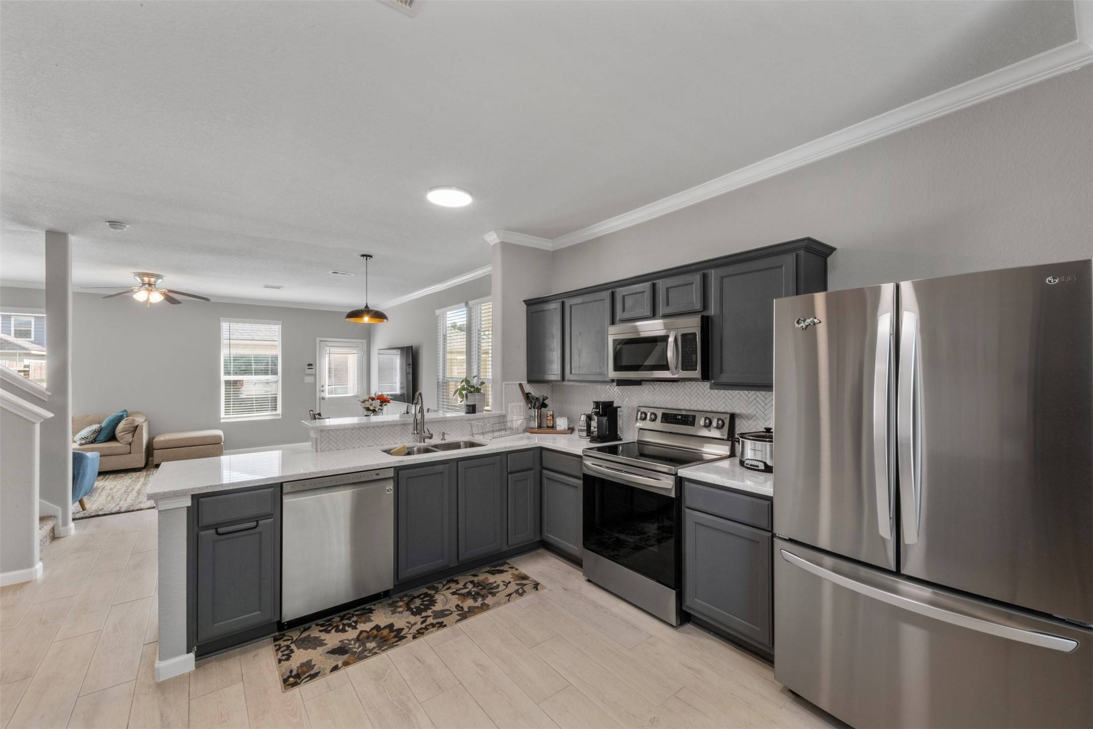 Houston, TX 77095,16827 Libson Falls DR