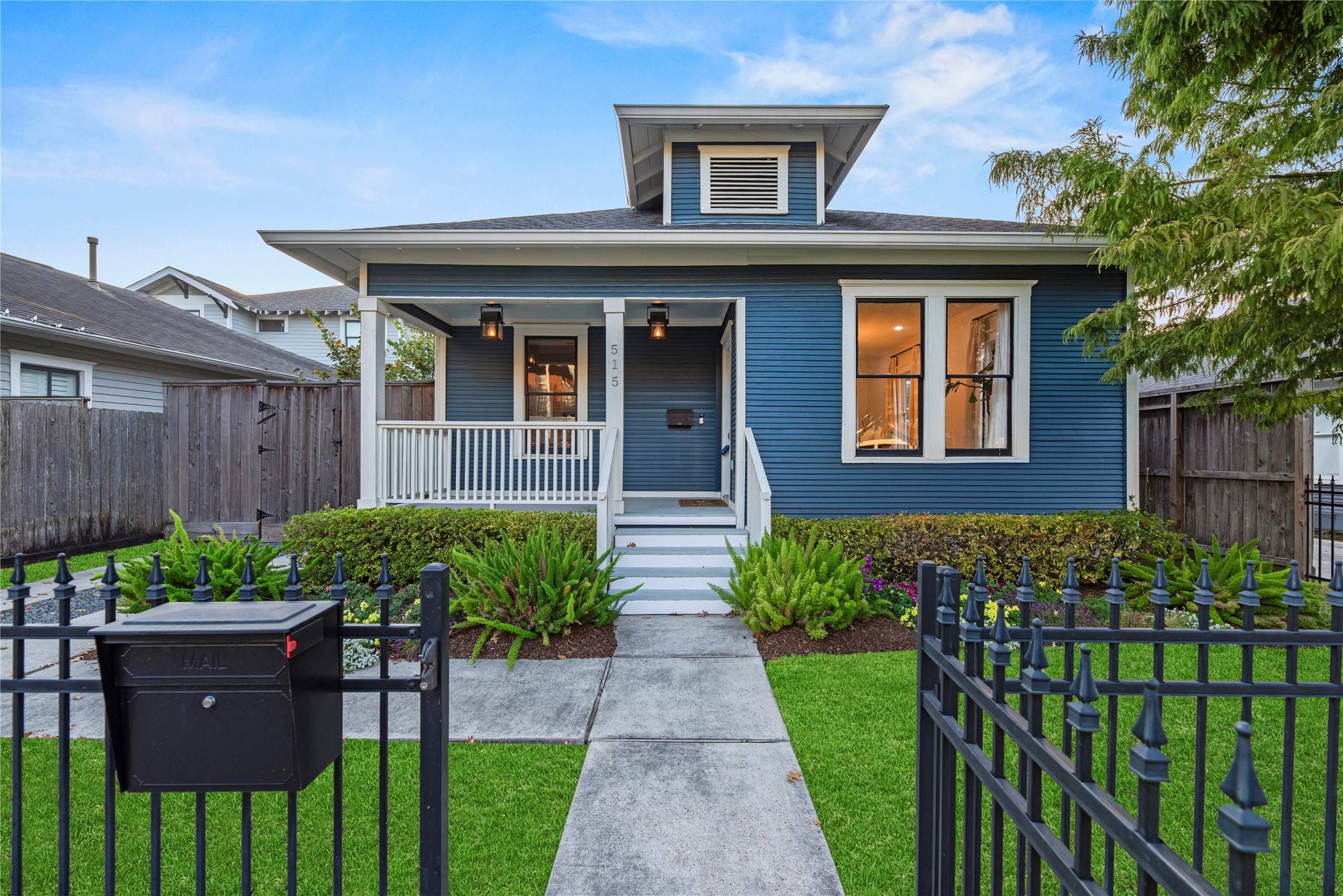 Houston, TX 77007,515 Arlington ST