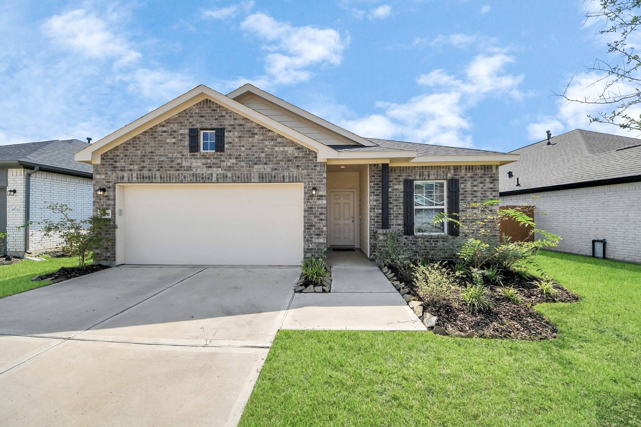 Hockley, TX 77447,19730 Chianti Point DR