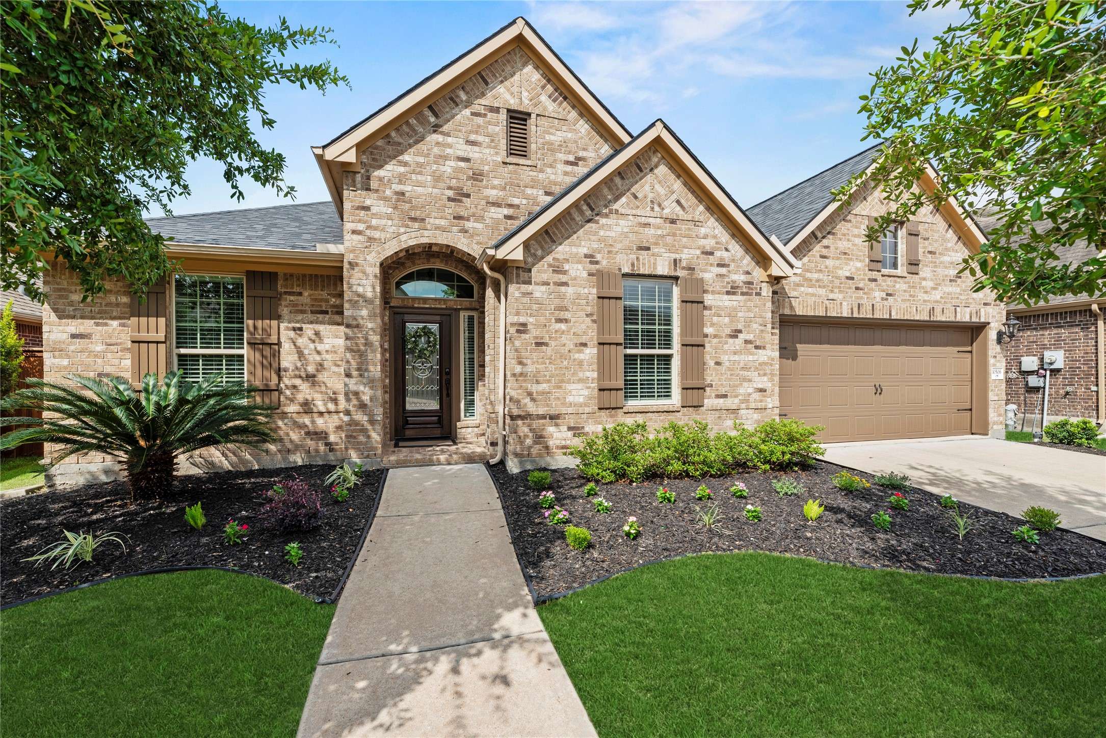 Cypress, TX 77433,10506 Star Thistle CT