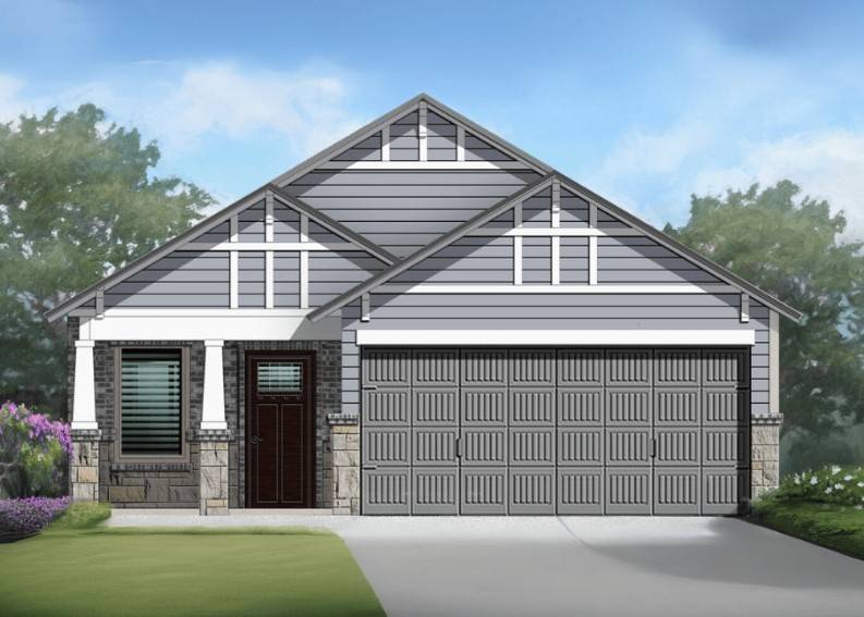 Cypress, TX 77433,21703 Cypress Trellis DR