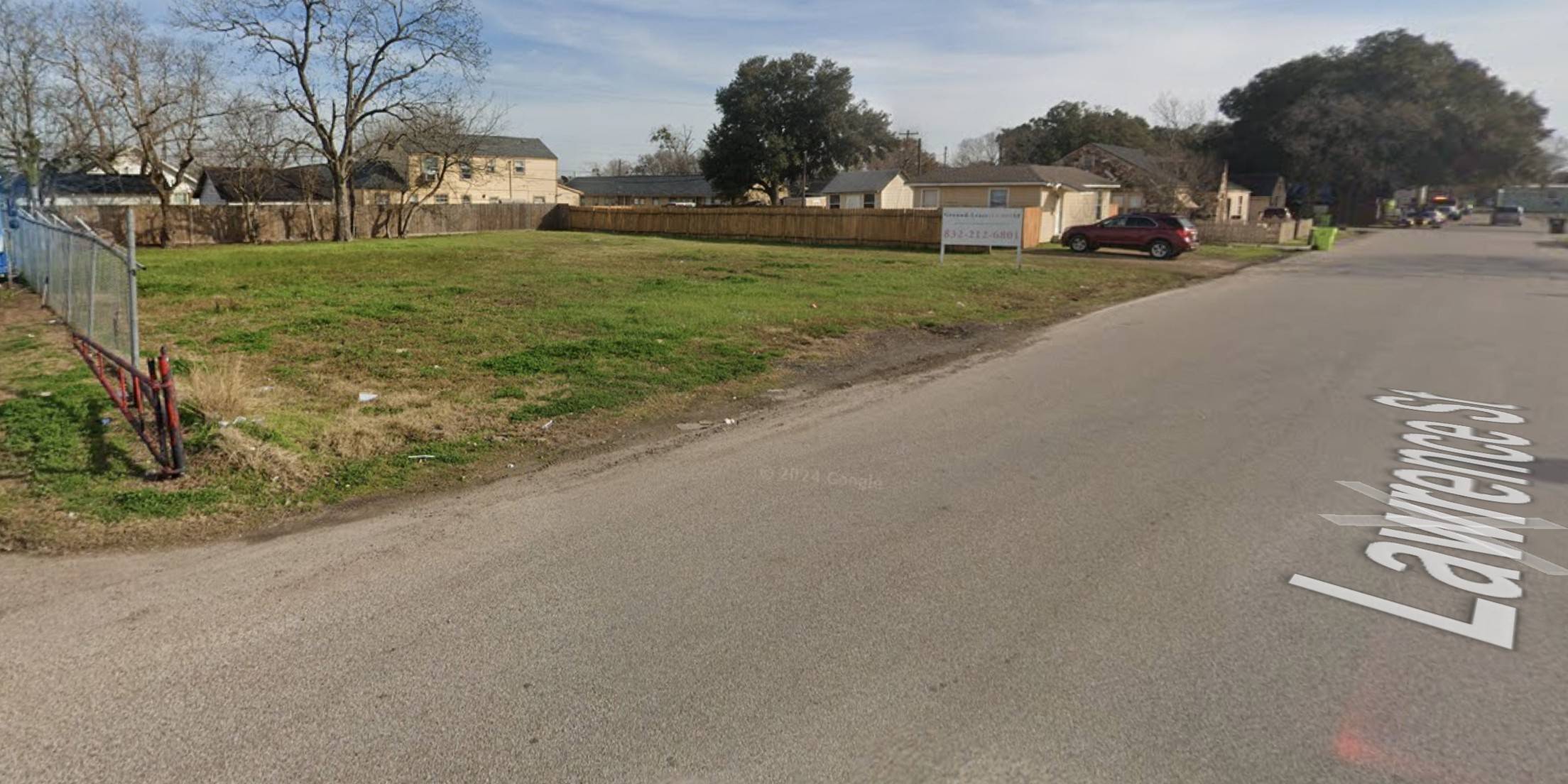 Rosenberg, TX 77471,1009 Lawrence ST