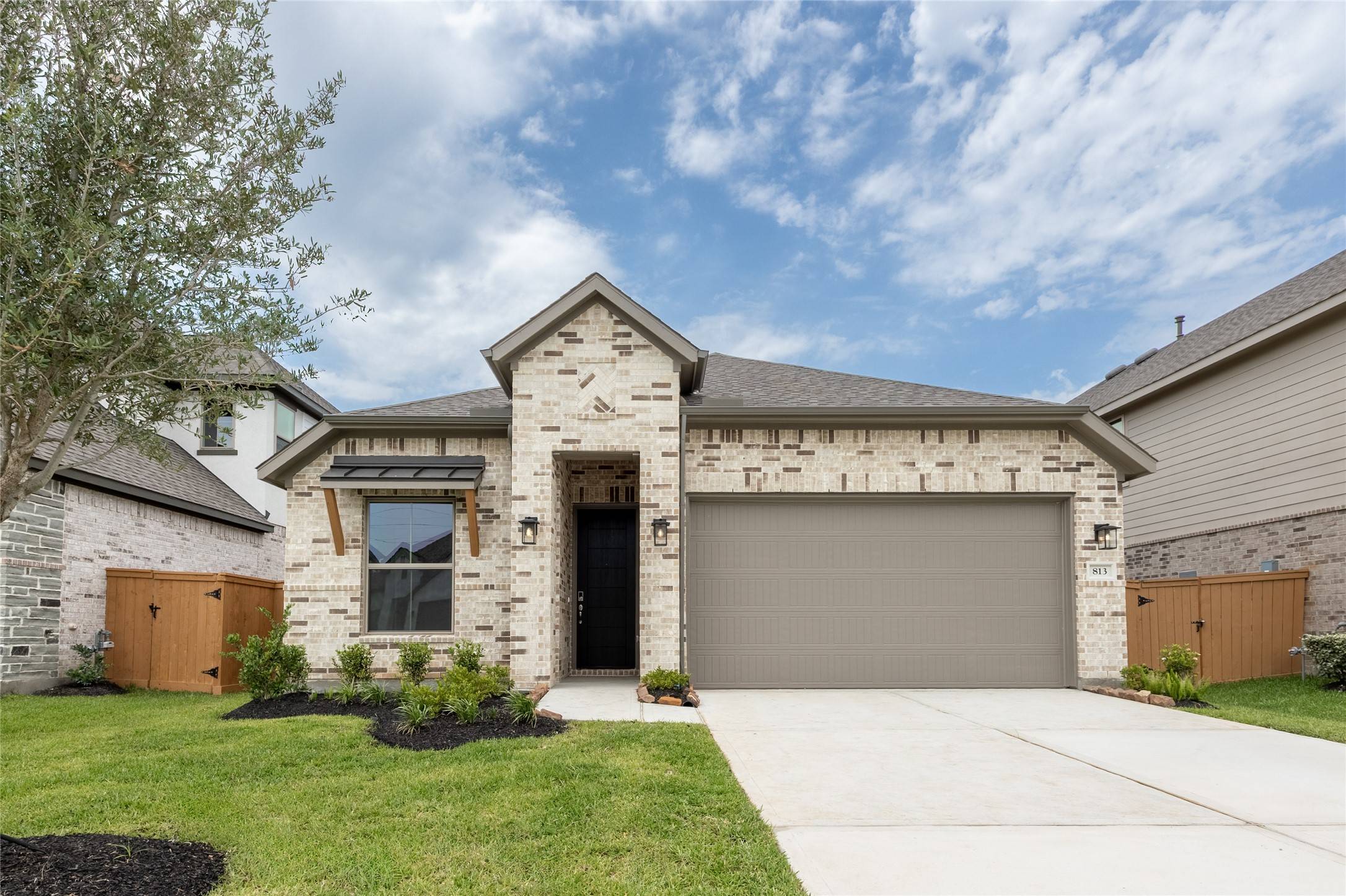 Katy, TX 77493,813 Coronado Terrace LN