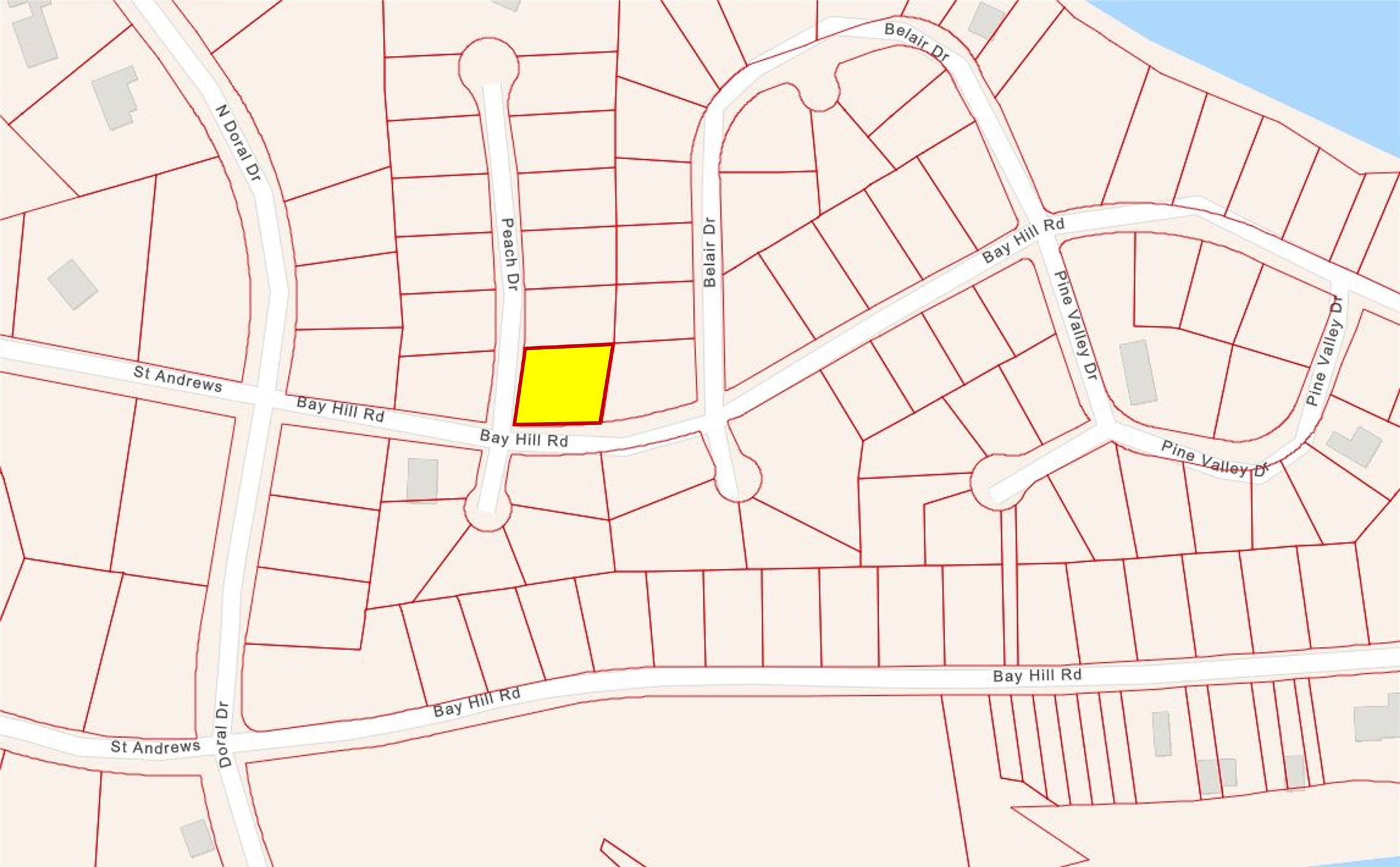 Huntsville, TX 77320,0 Peach DR