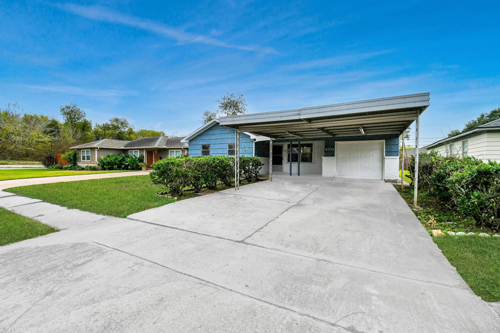 Houston, TX 77029,8534 Fillmore ST