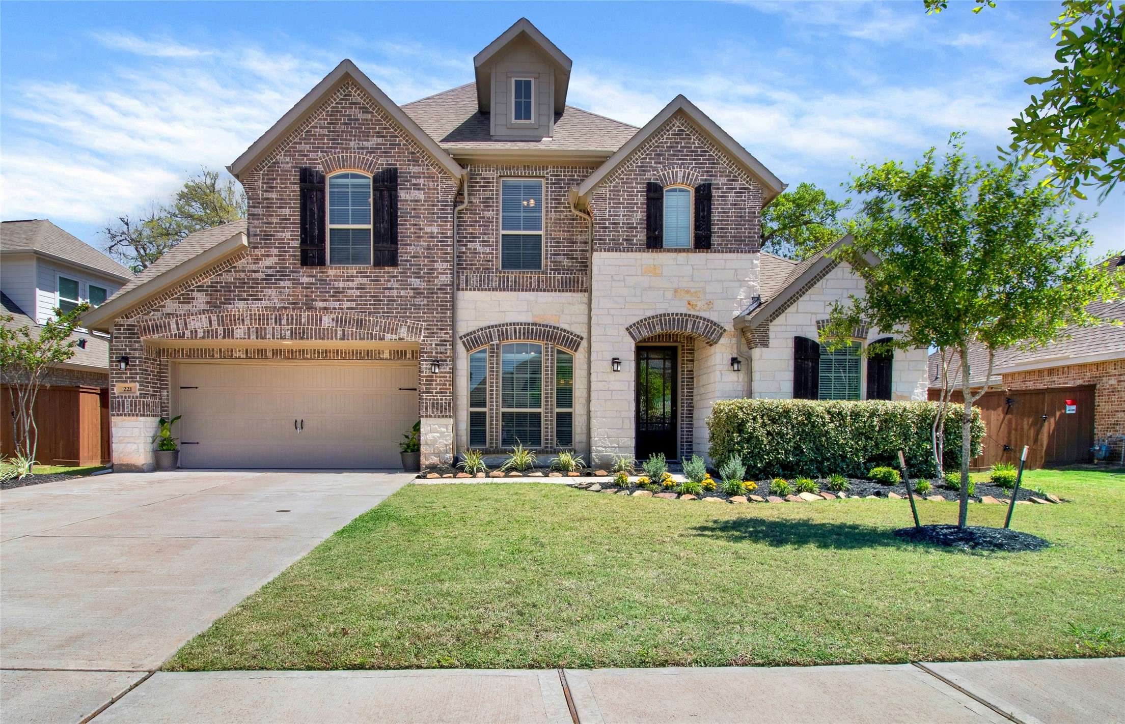 Clute, TX 77531,221 Bentwater LN