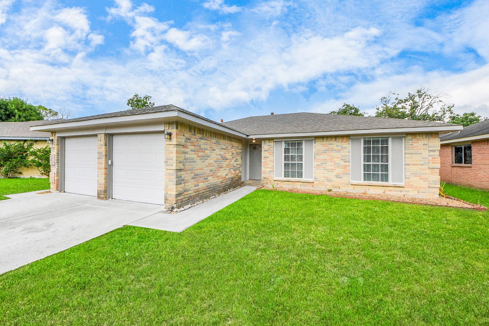 Houston, TX 77083,7410 La Place DR