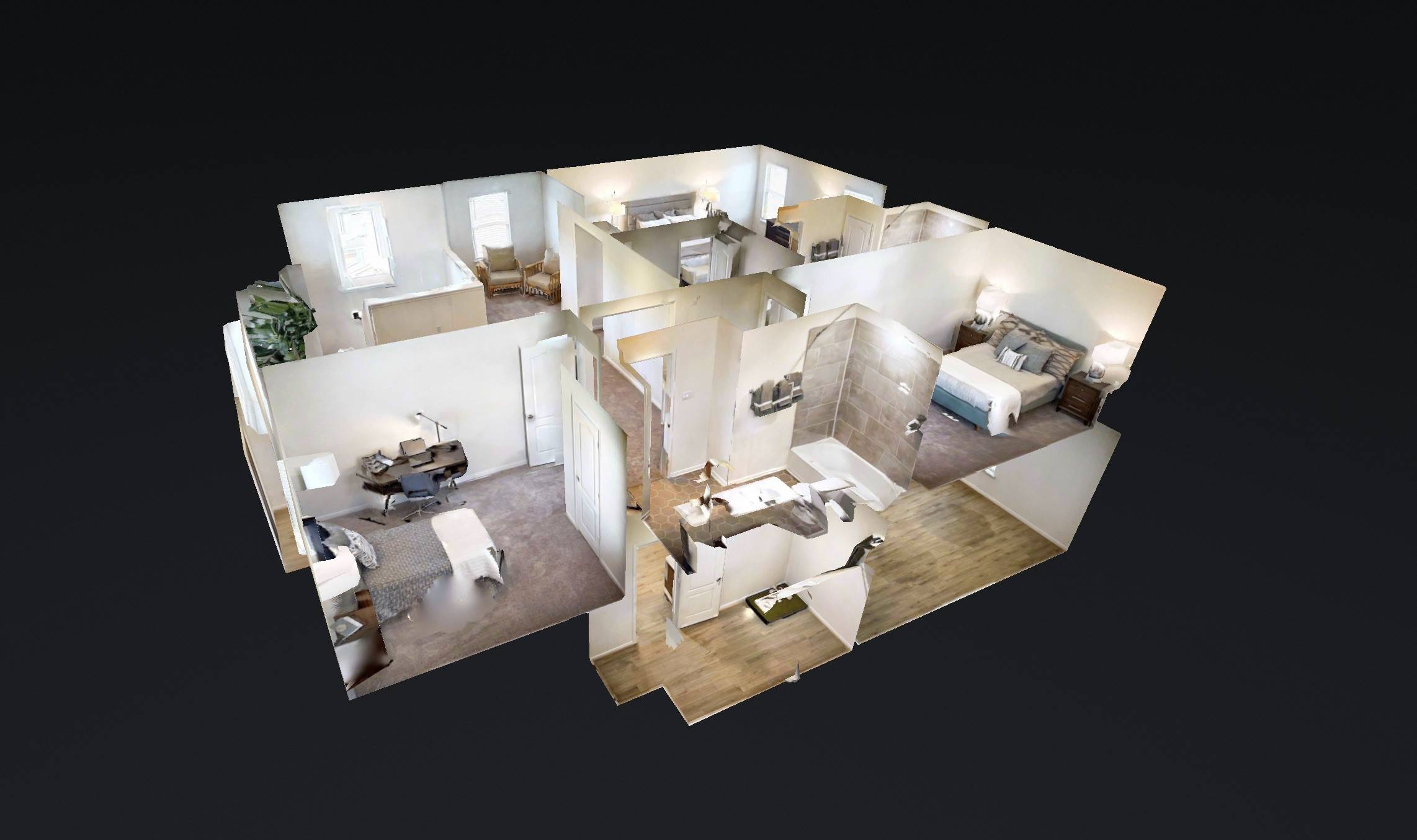 Fresno, TX 77545,1522 Grand Olympia DR