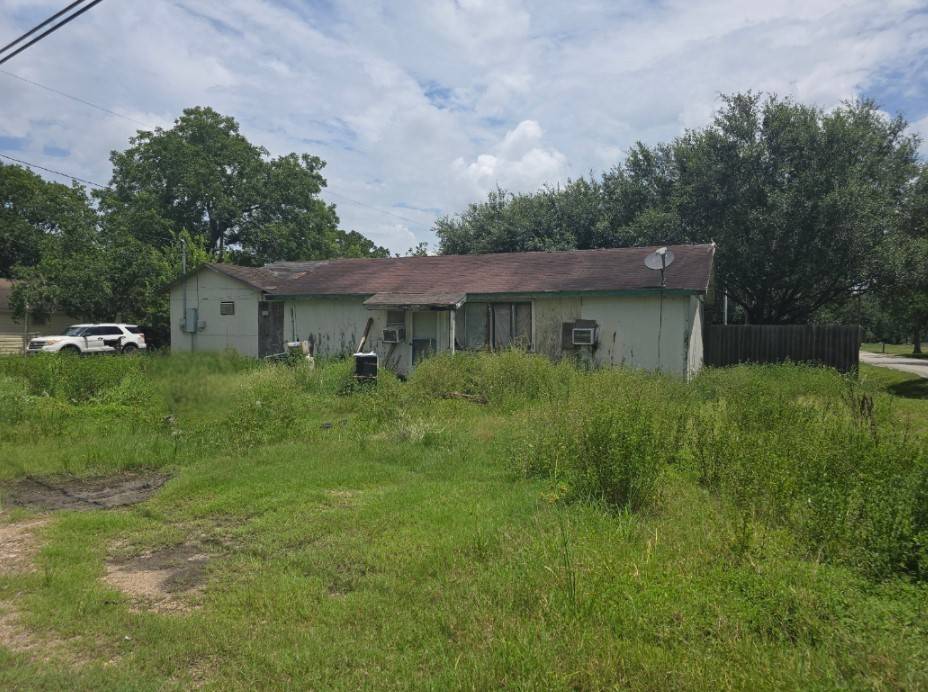 Eagle Lake, TX 77434,500 Shirley ST