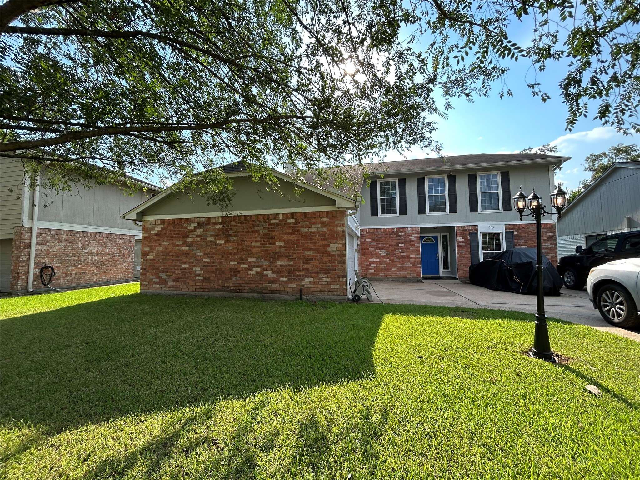 League City, TX 77573,305 Bull Run DR