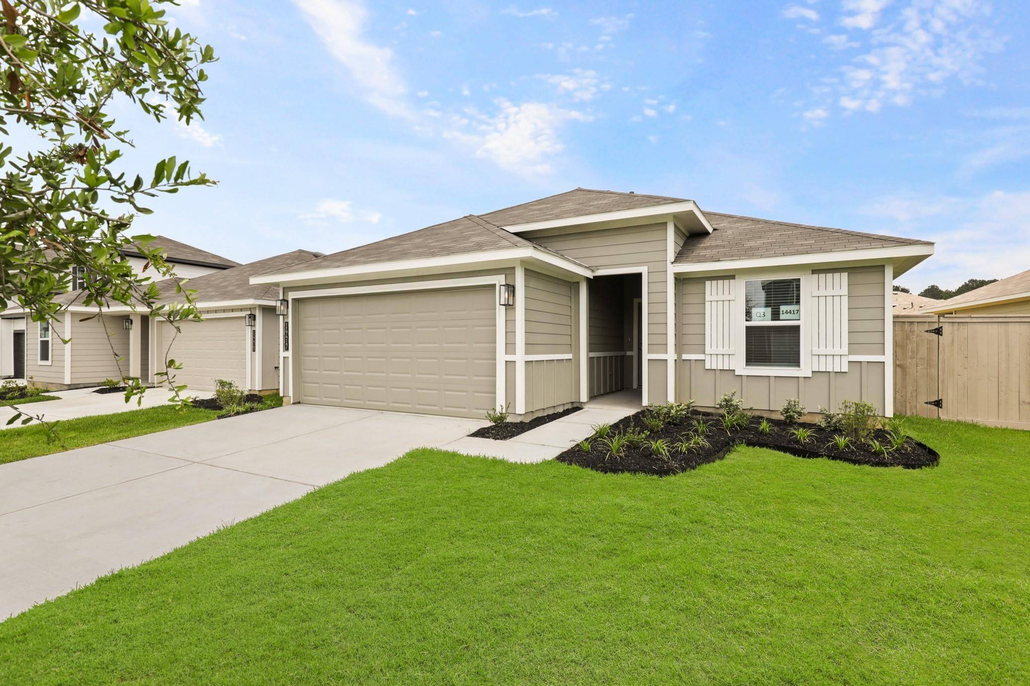 Splendora, TX 77372,14417 Gray Rocks RD