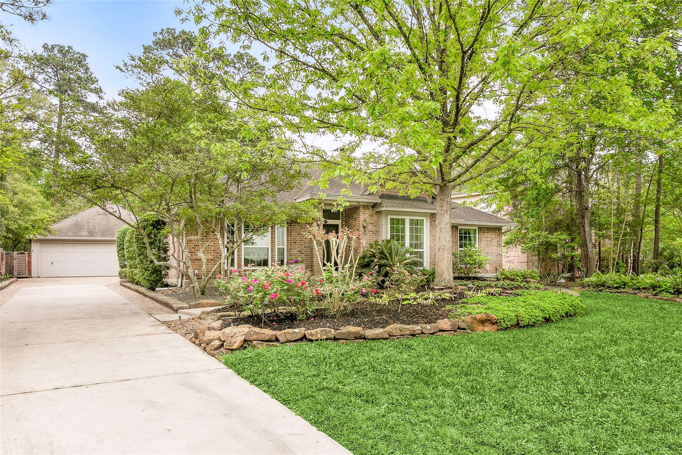 The Woodlands, TX 77381,14 Driftoak CIR