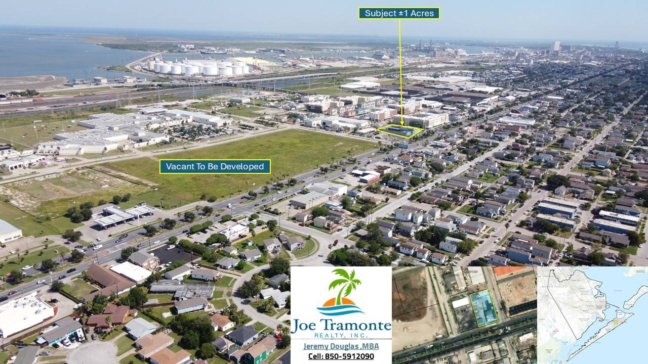 Galveston, TX 77551,5302 Broadway Avenue J ST
