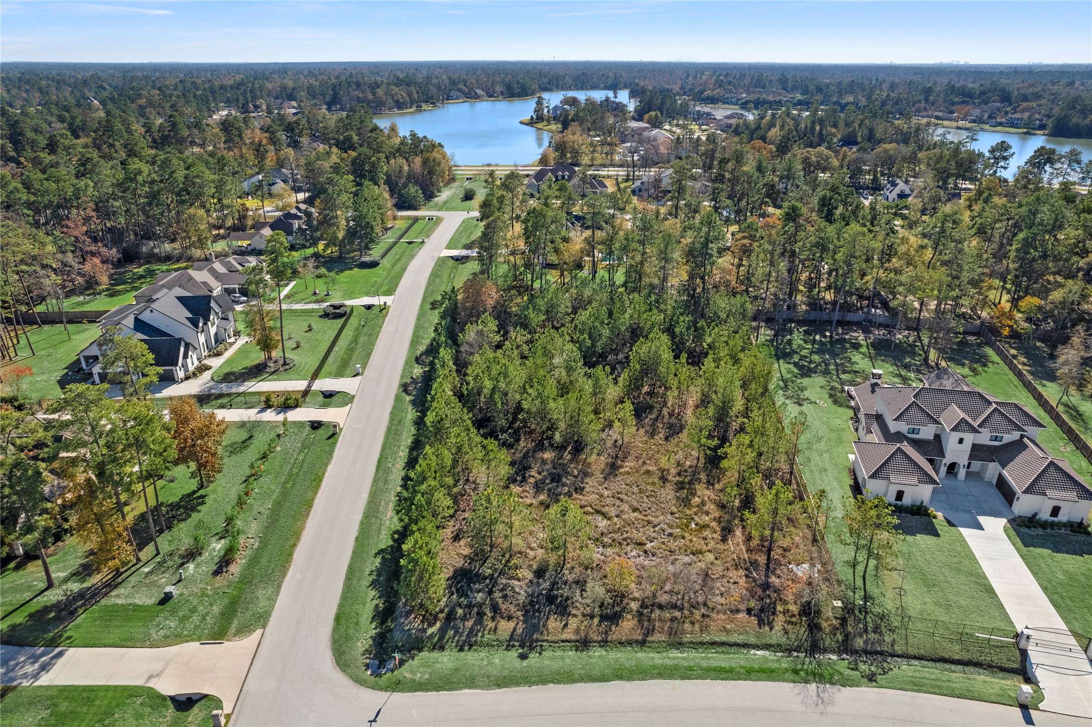 Spring, TX 77386,5018 Newport CT