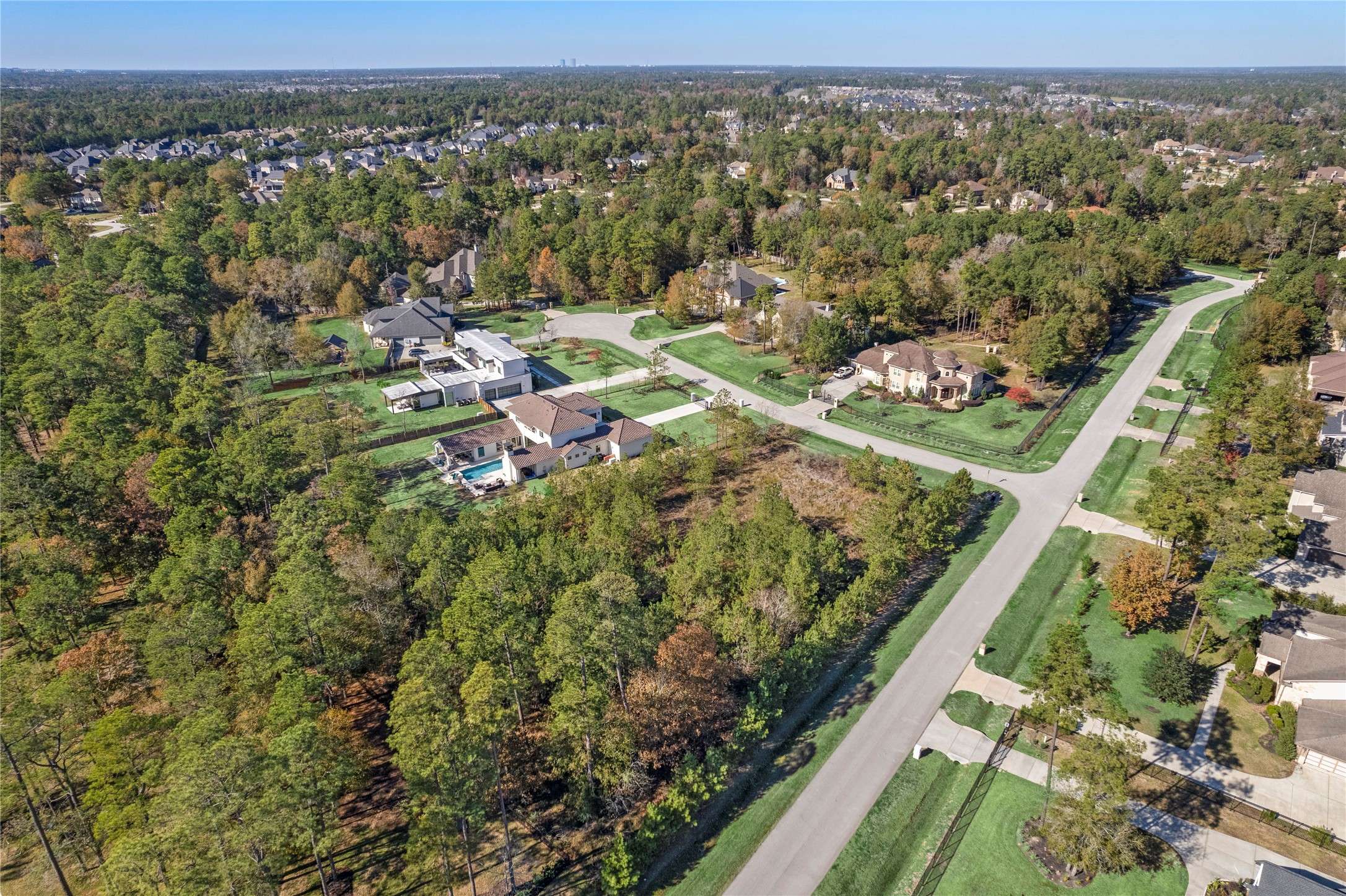 Spring, TX 77386,5018 Newport CT