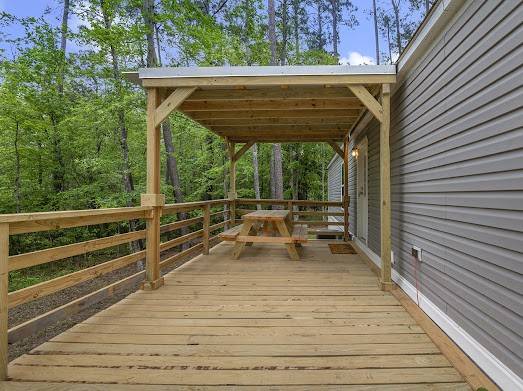 Brookeland, TX 75931,130 Bluejay DR