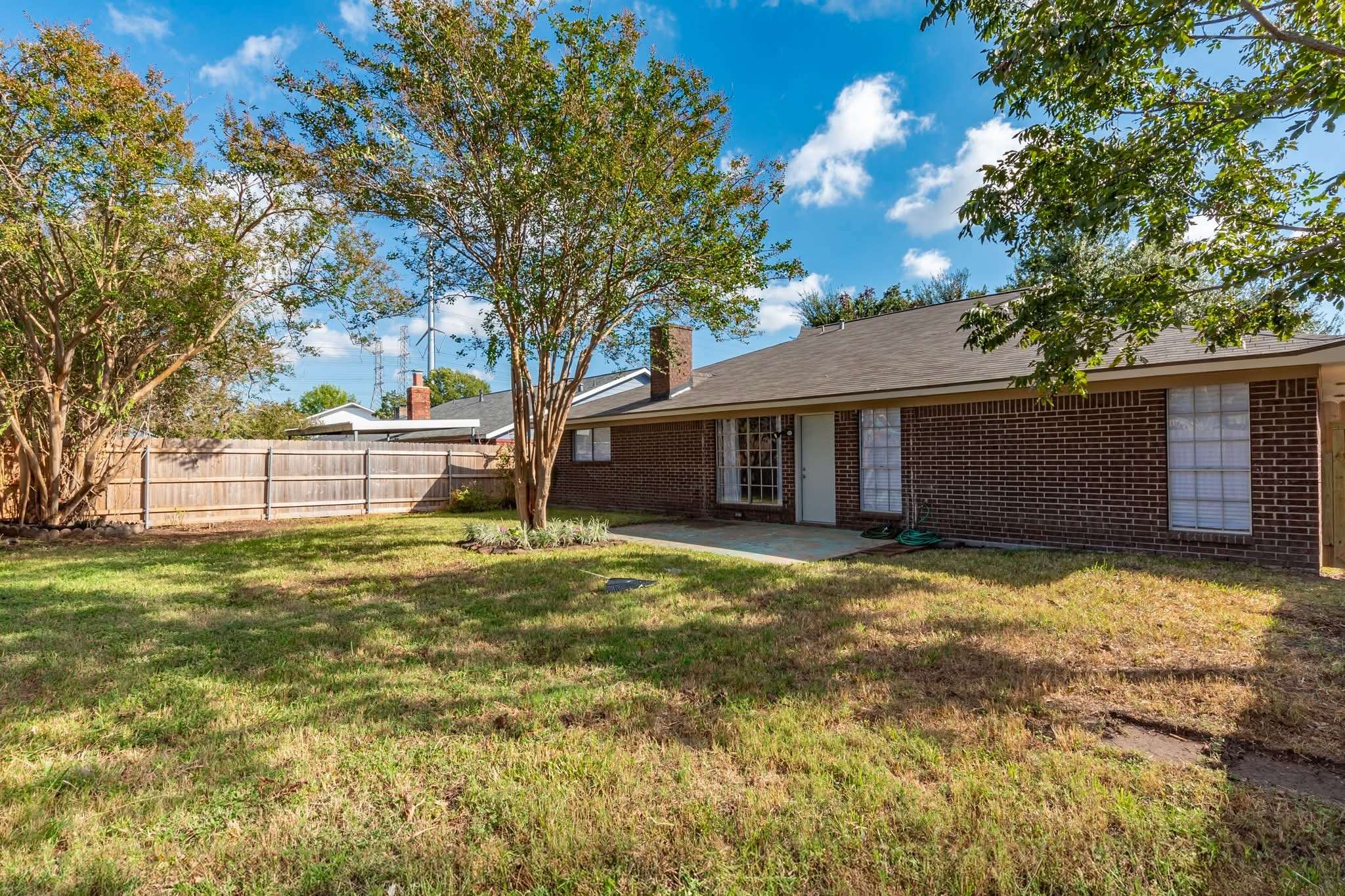 Deer Park, TX 77536,913 N Amy DR