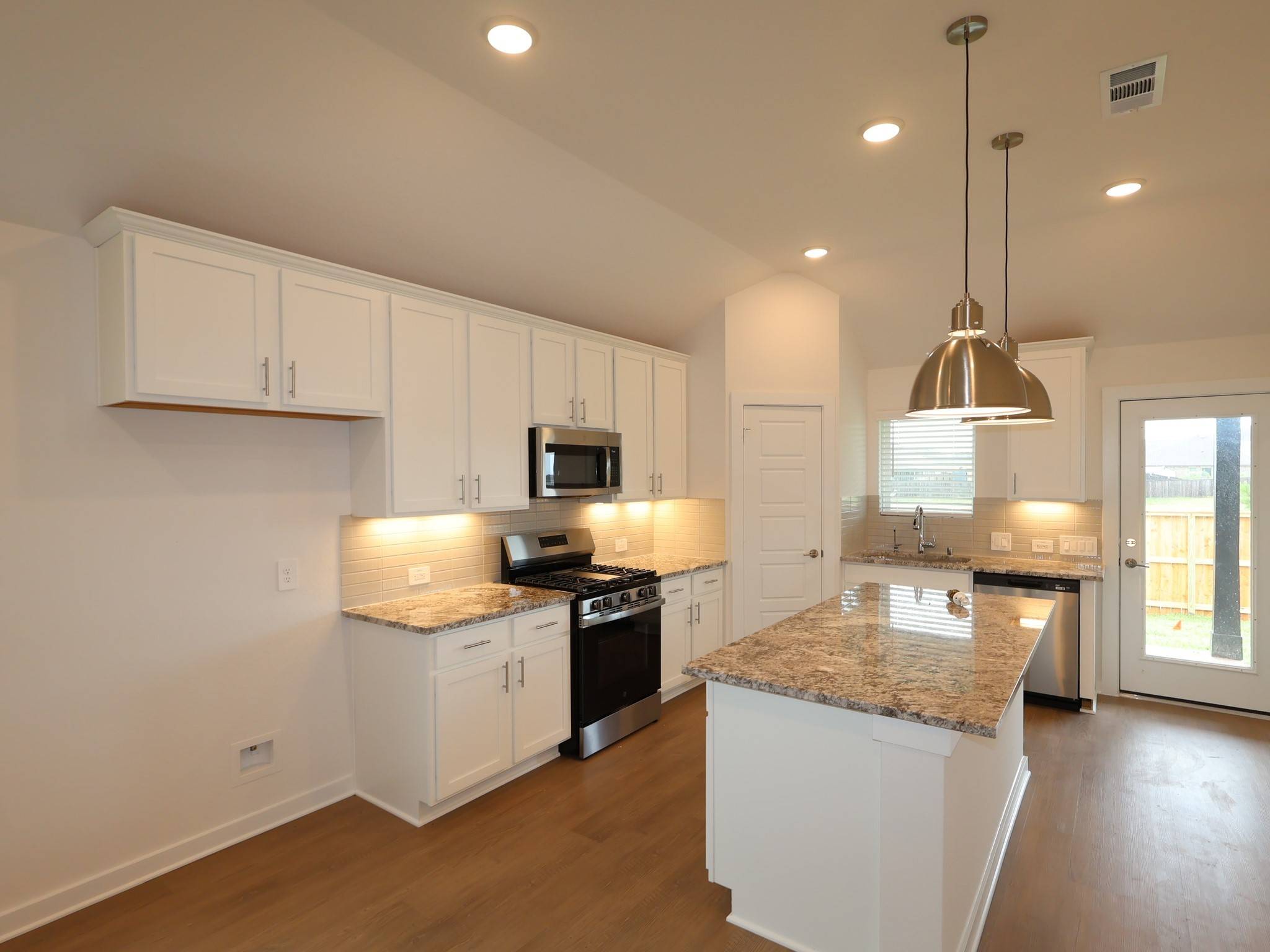 Magnolia, TX 77354,114 Spring Rose DR