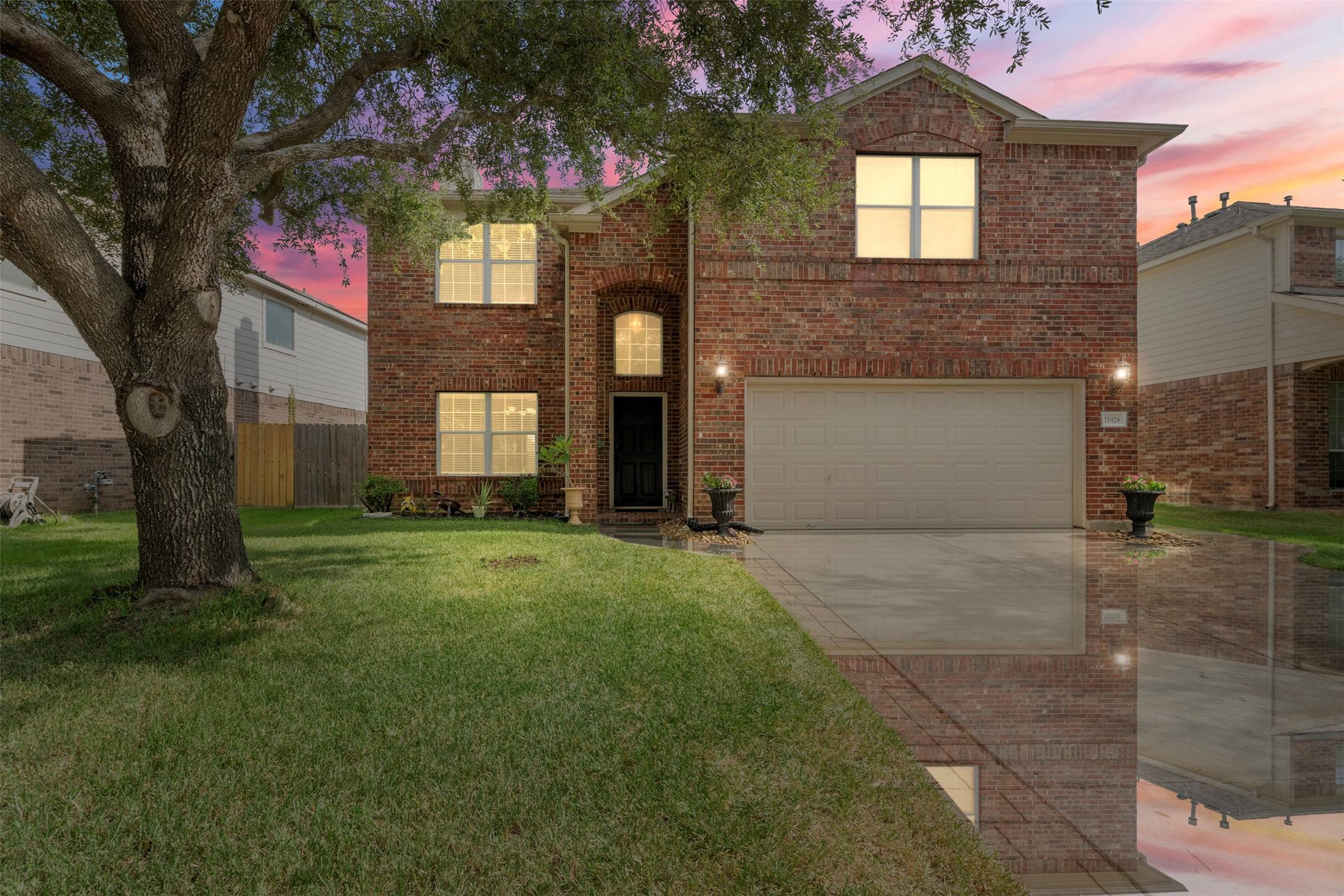 Tomball, TX 77375,11926 Green Willow Falls DR